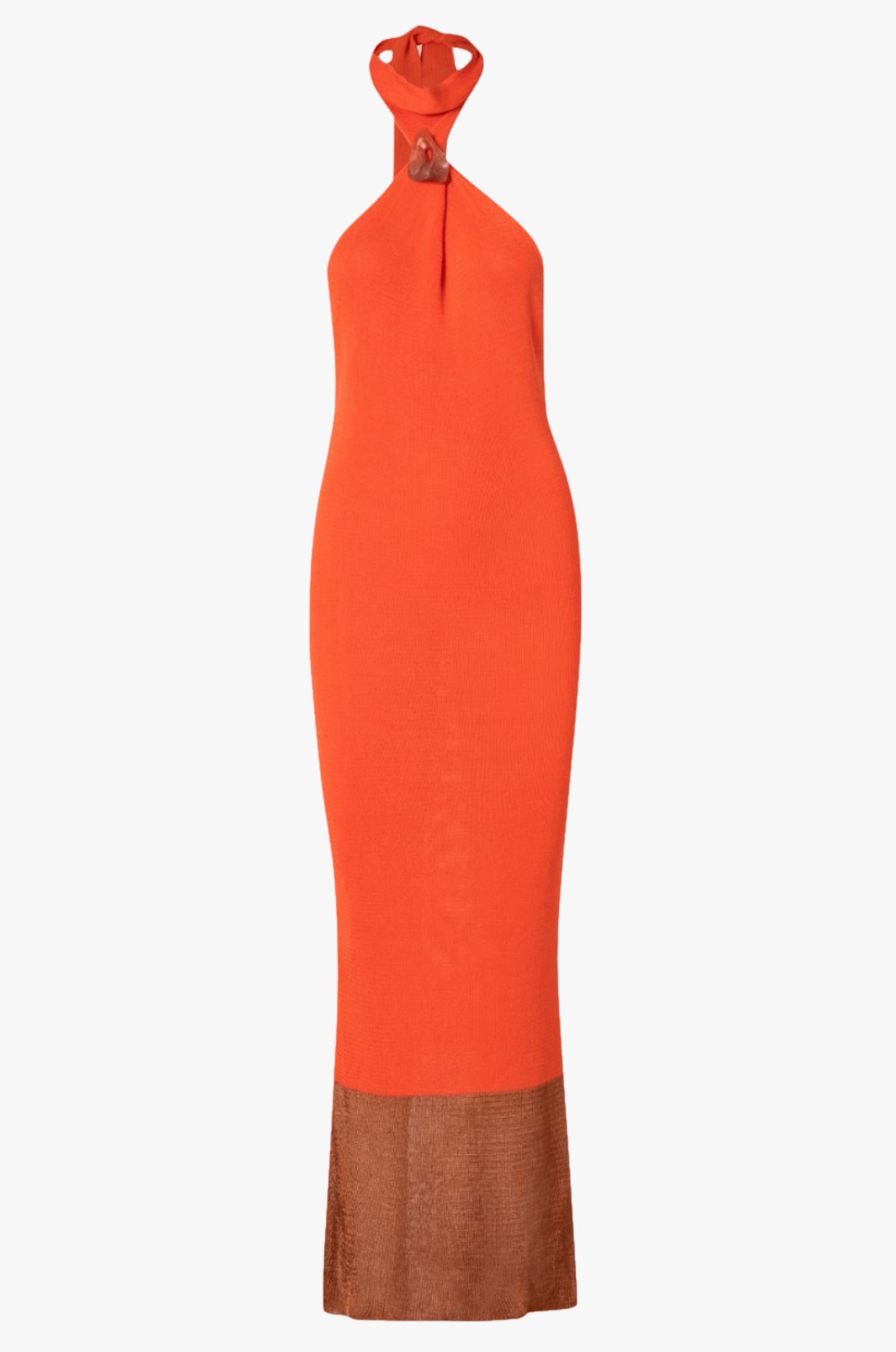 Sahara Dress made by BAOBAB