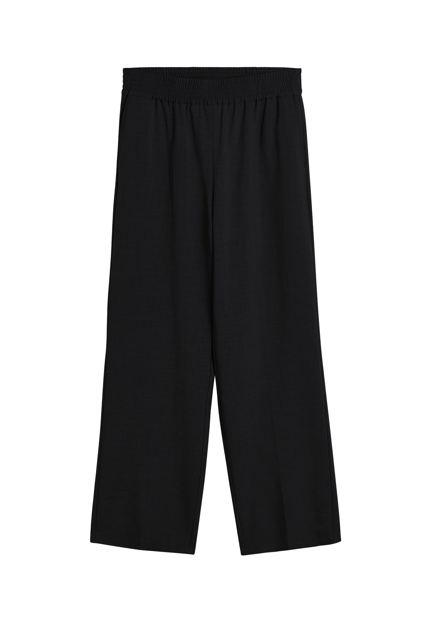 Pinky Pants - Black made by HERSKIND