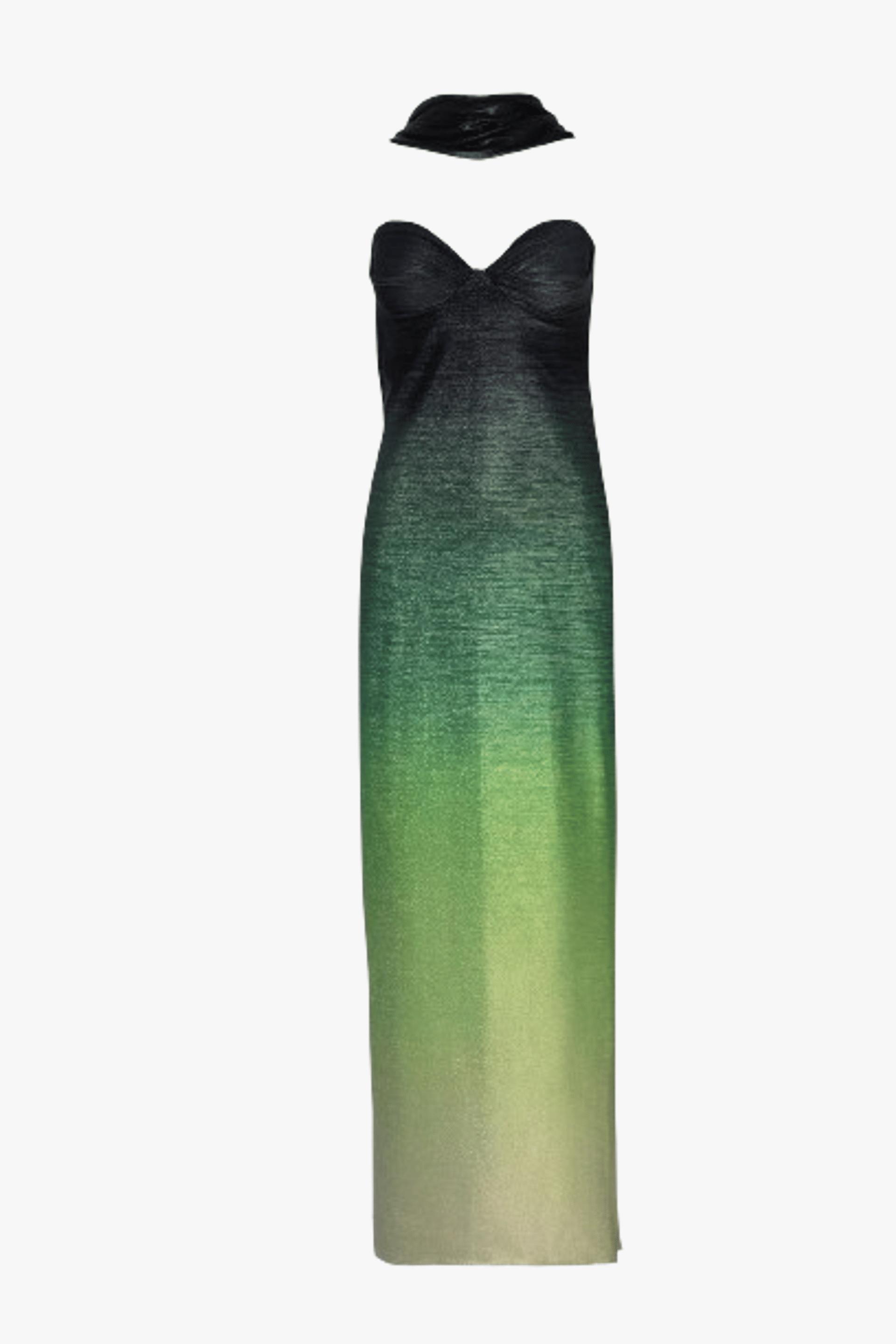 Athena Dress made by BAOBAB