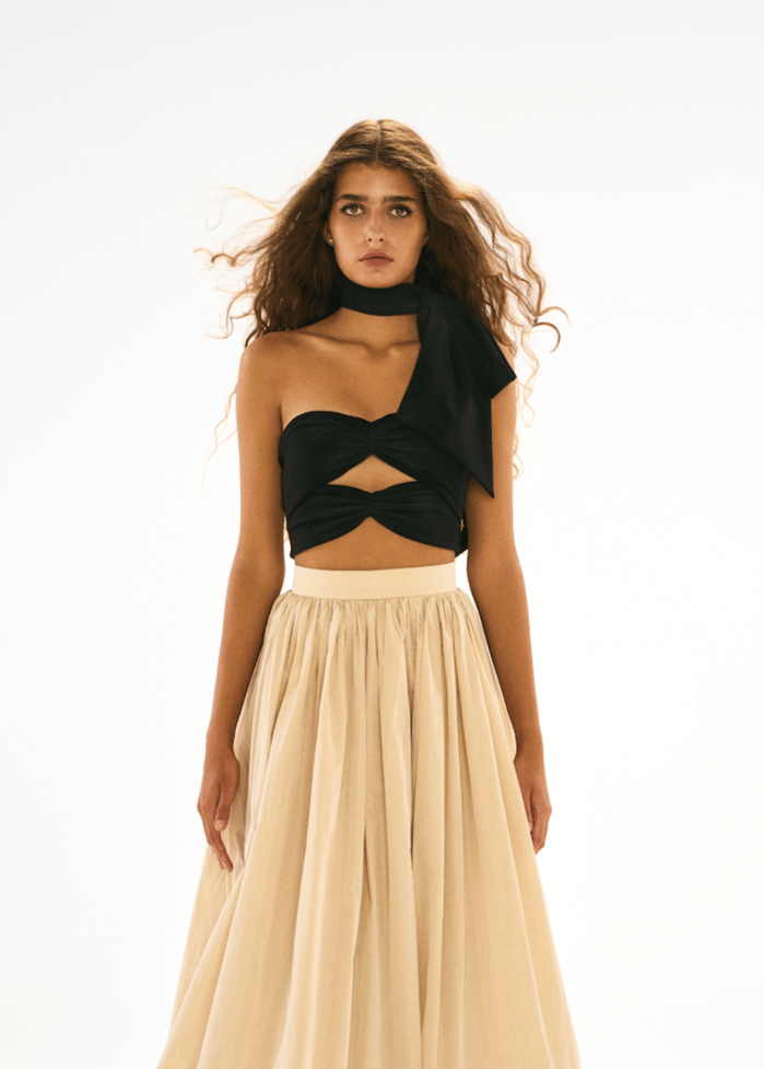 Cheryl Top made by ONORI