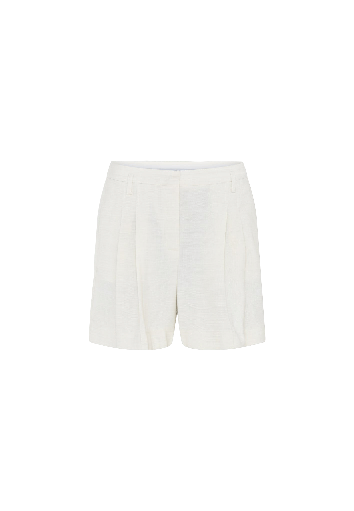 Lena Shorts - Medium White made by HERSKIND
