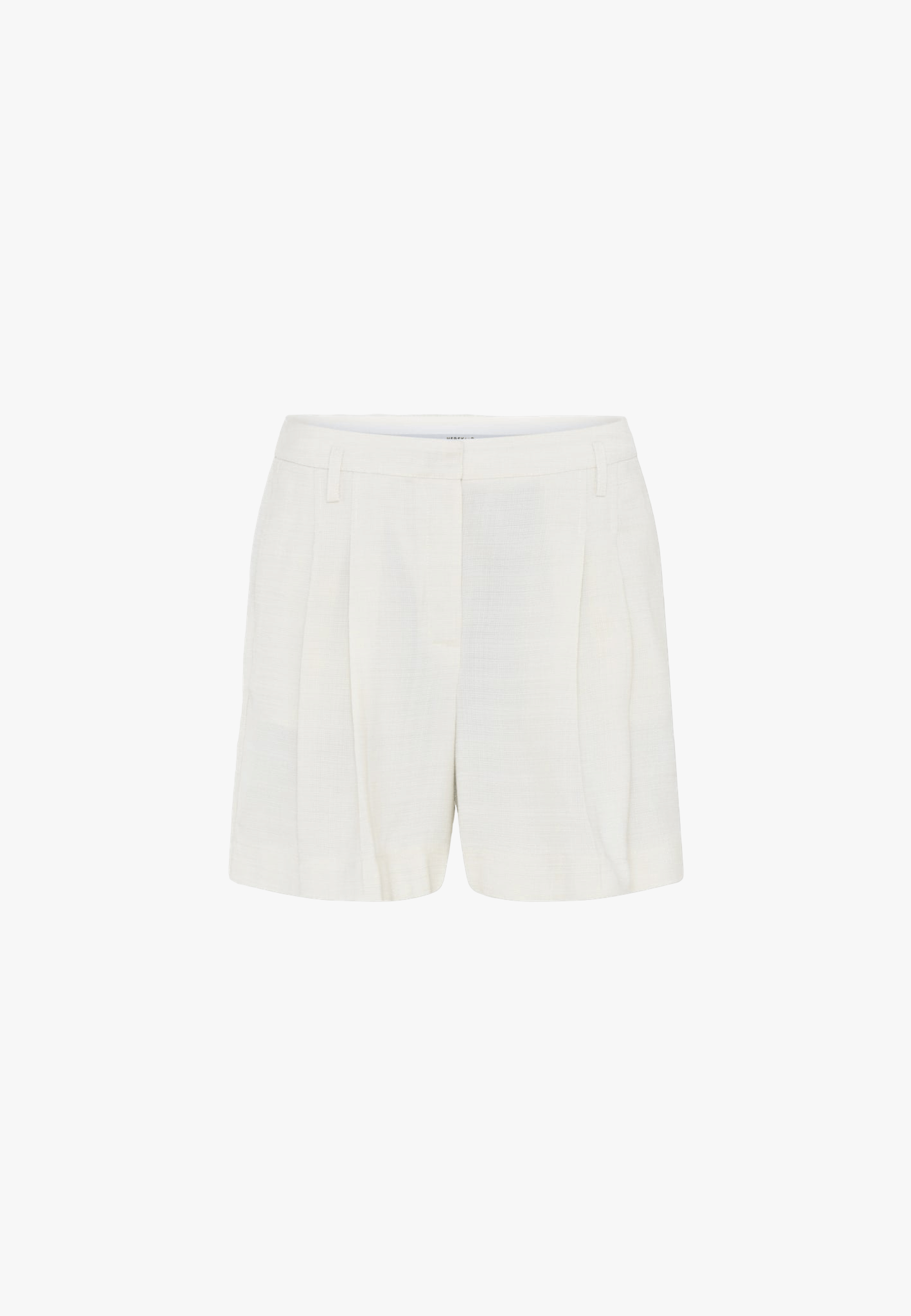 Lena Shorts - Medium White made by HERSKIND