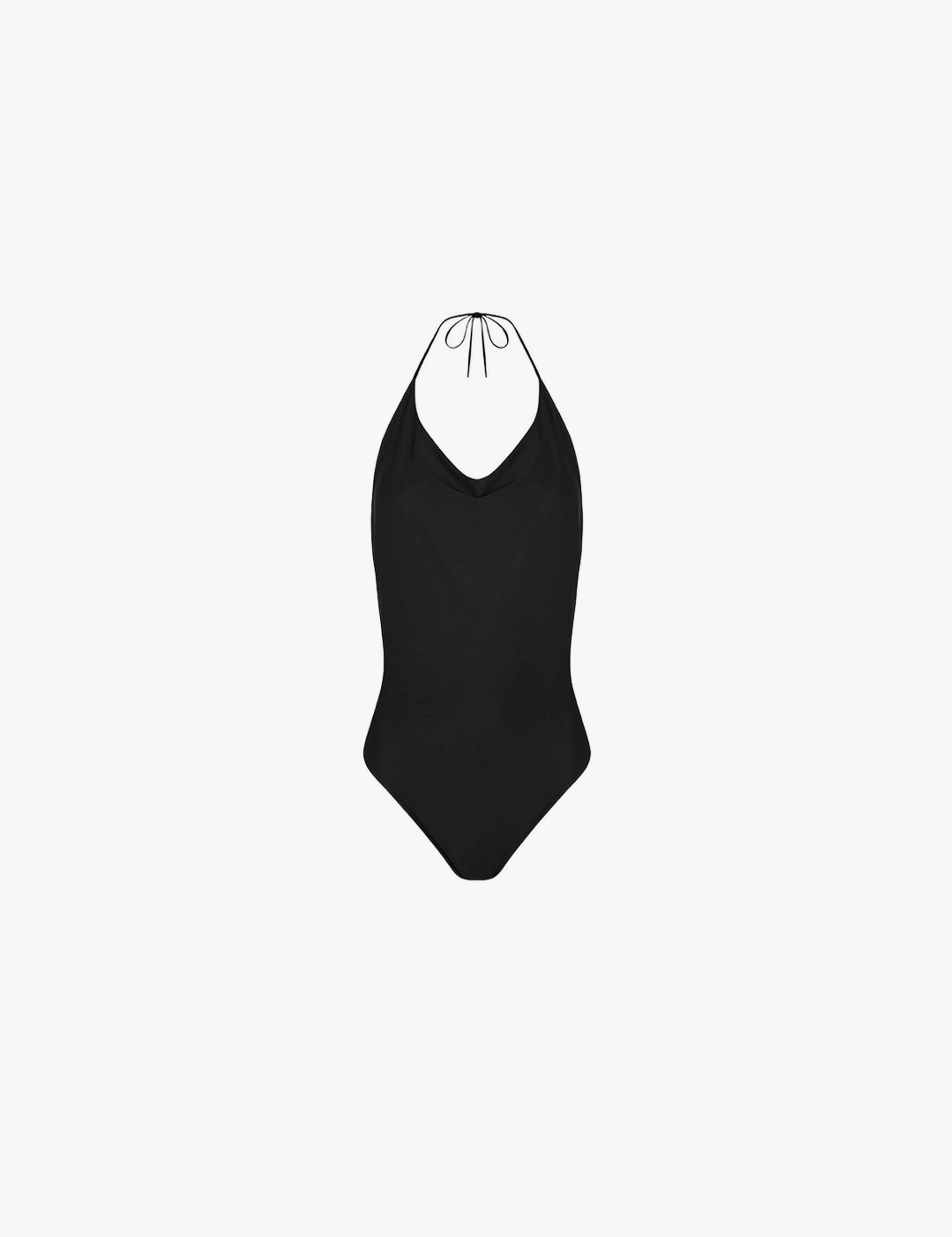 ESTHER BODYSUIT BLACK - LIMITED EDITION made by 710 Studio