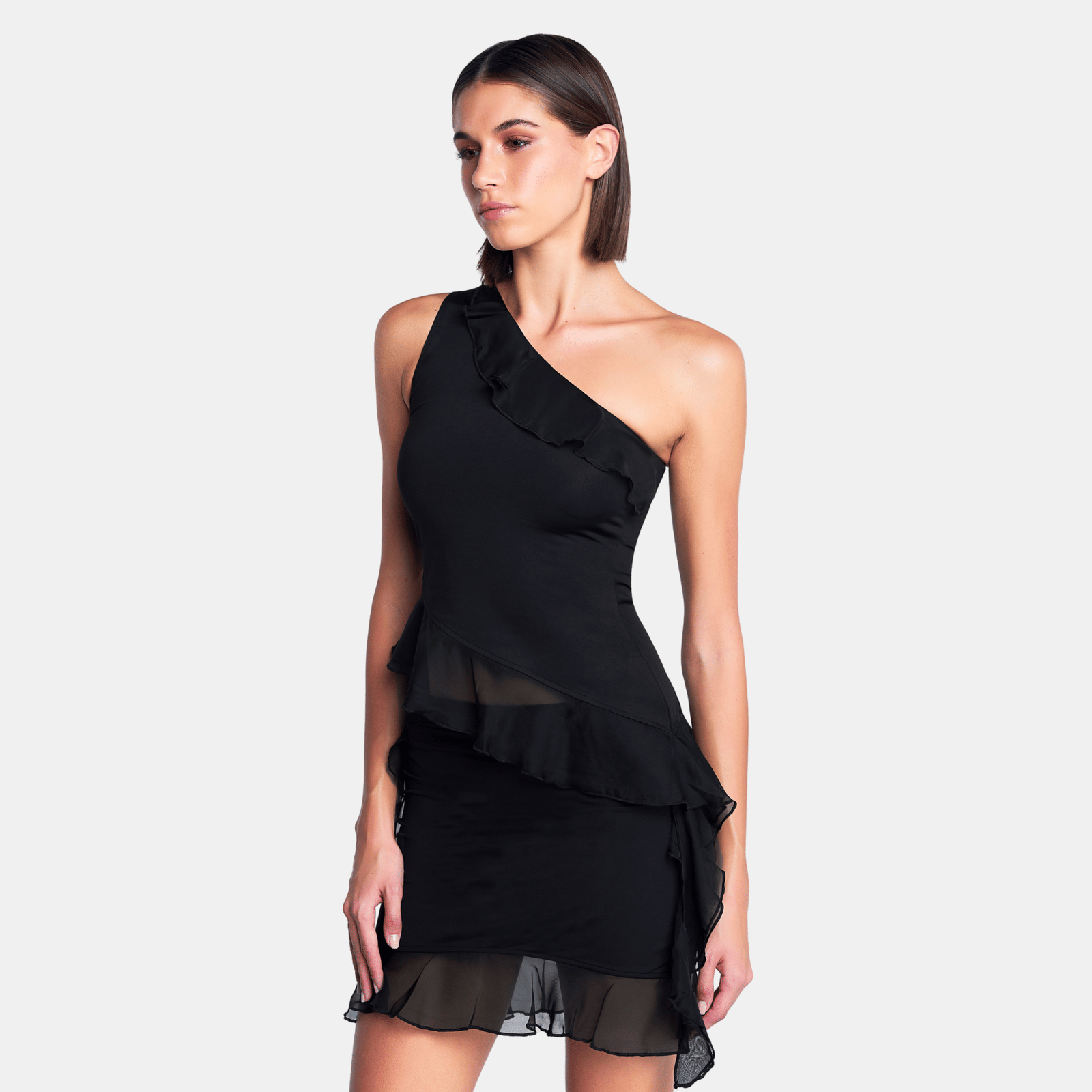 HARPER Asymmetric Top made by OW Collection