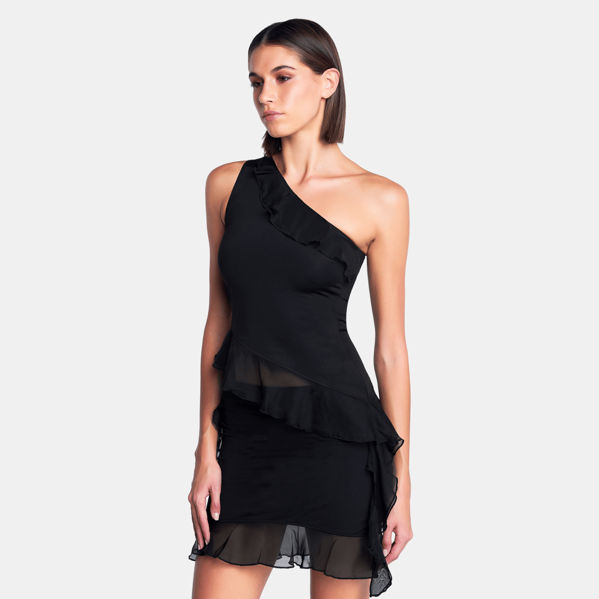 HARPER Asymmetric Top made by OW Collection
