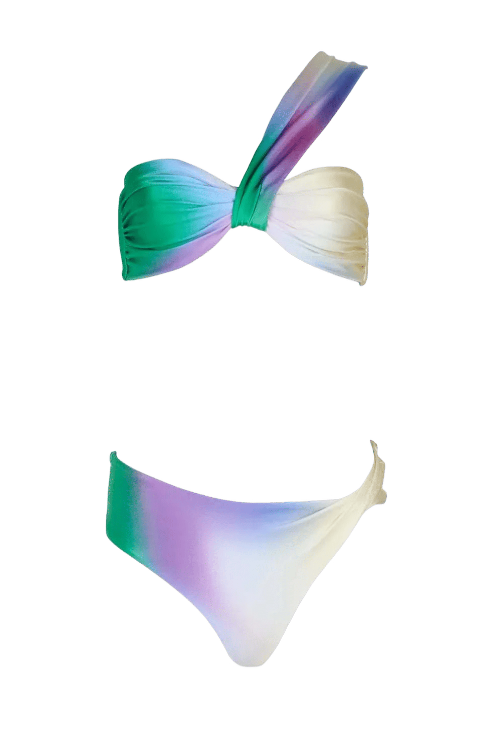 Maple Bikini Bottom made by BAOBAB