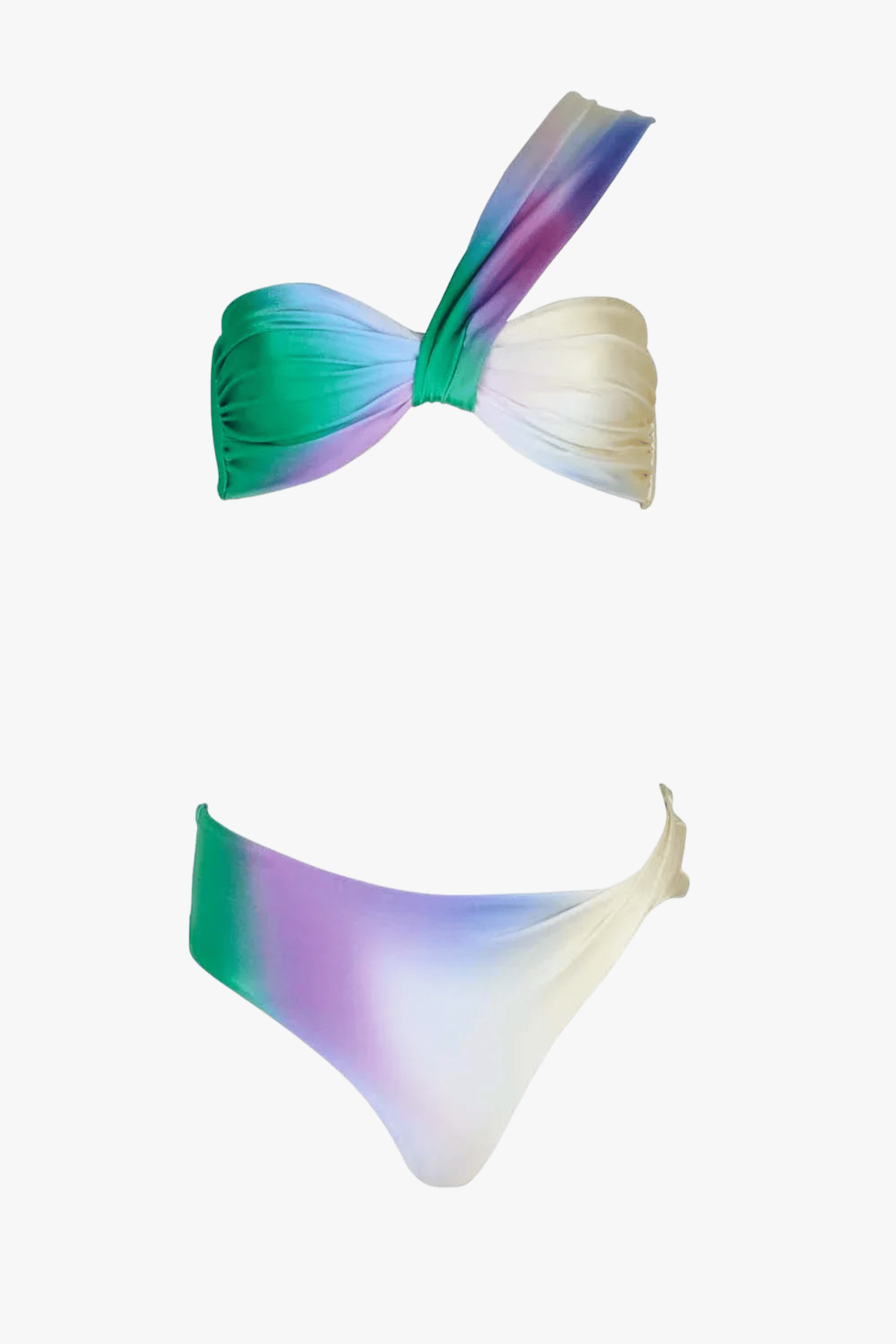 Maple Bikini Bottom made by BAOBAB