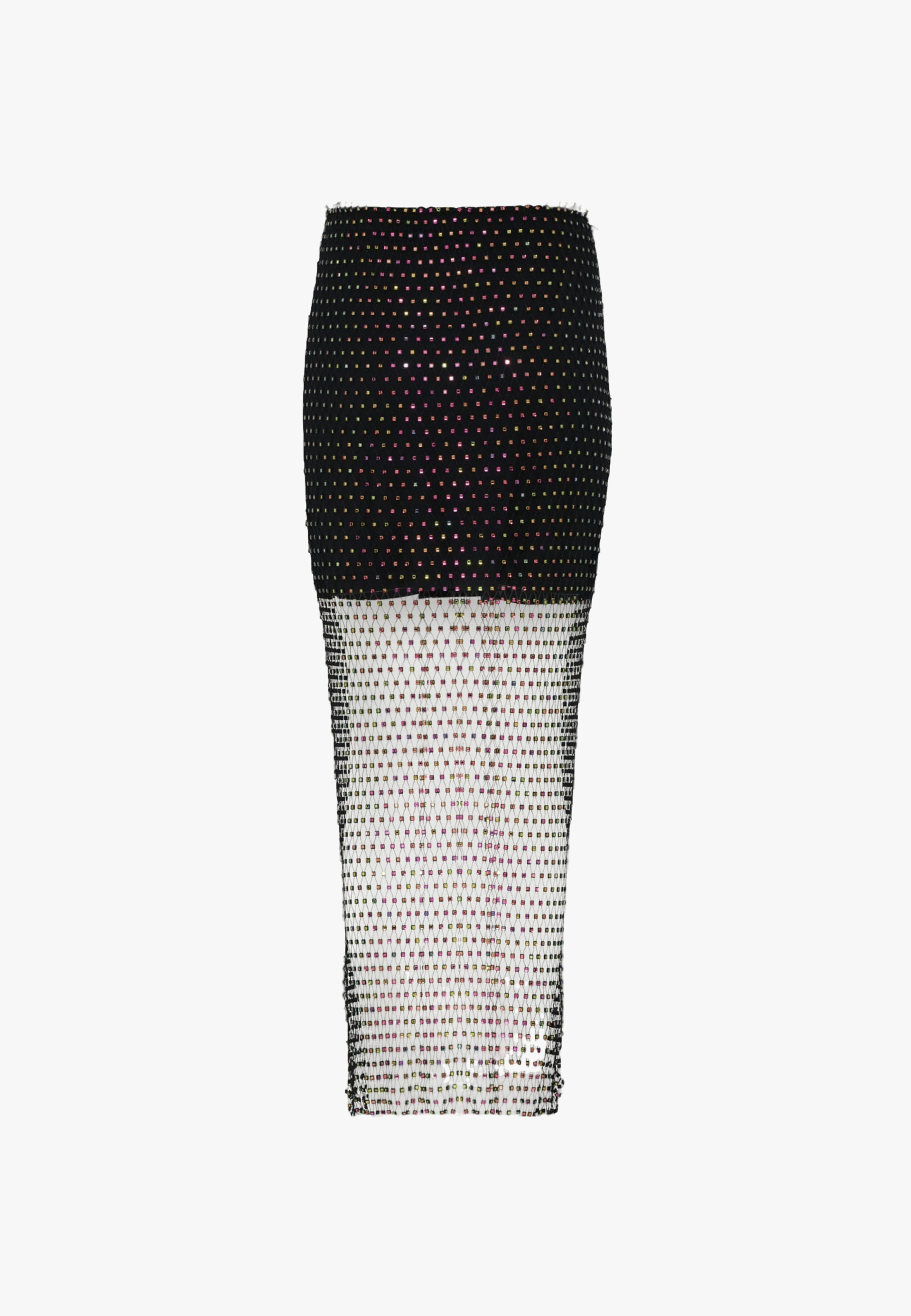 Maggie Skirt - Disco made by HERSKIND