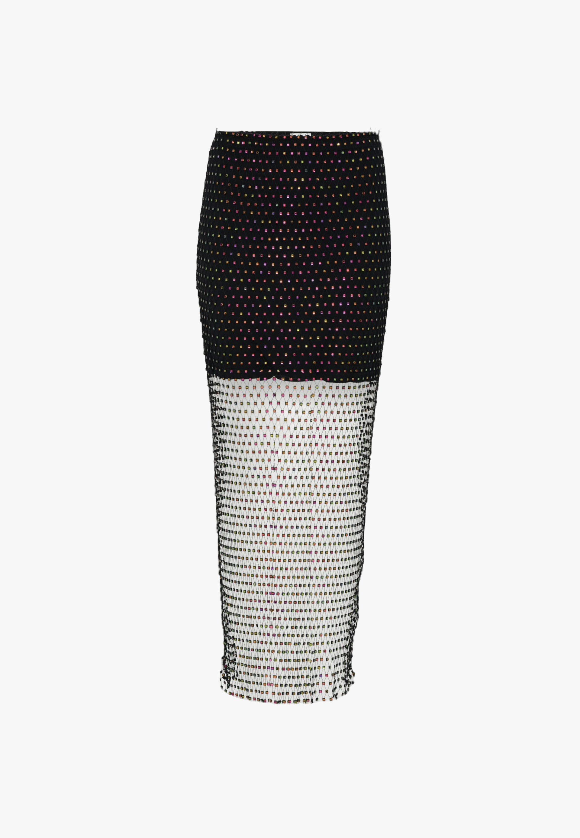 Maggie Skirt - Disco made by HERSKIND