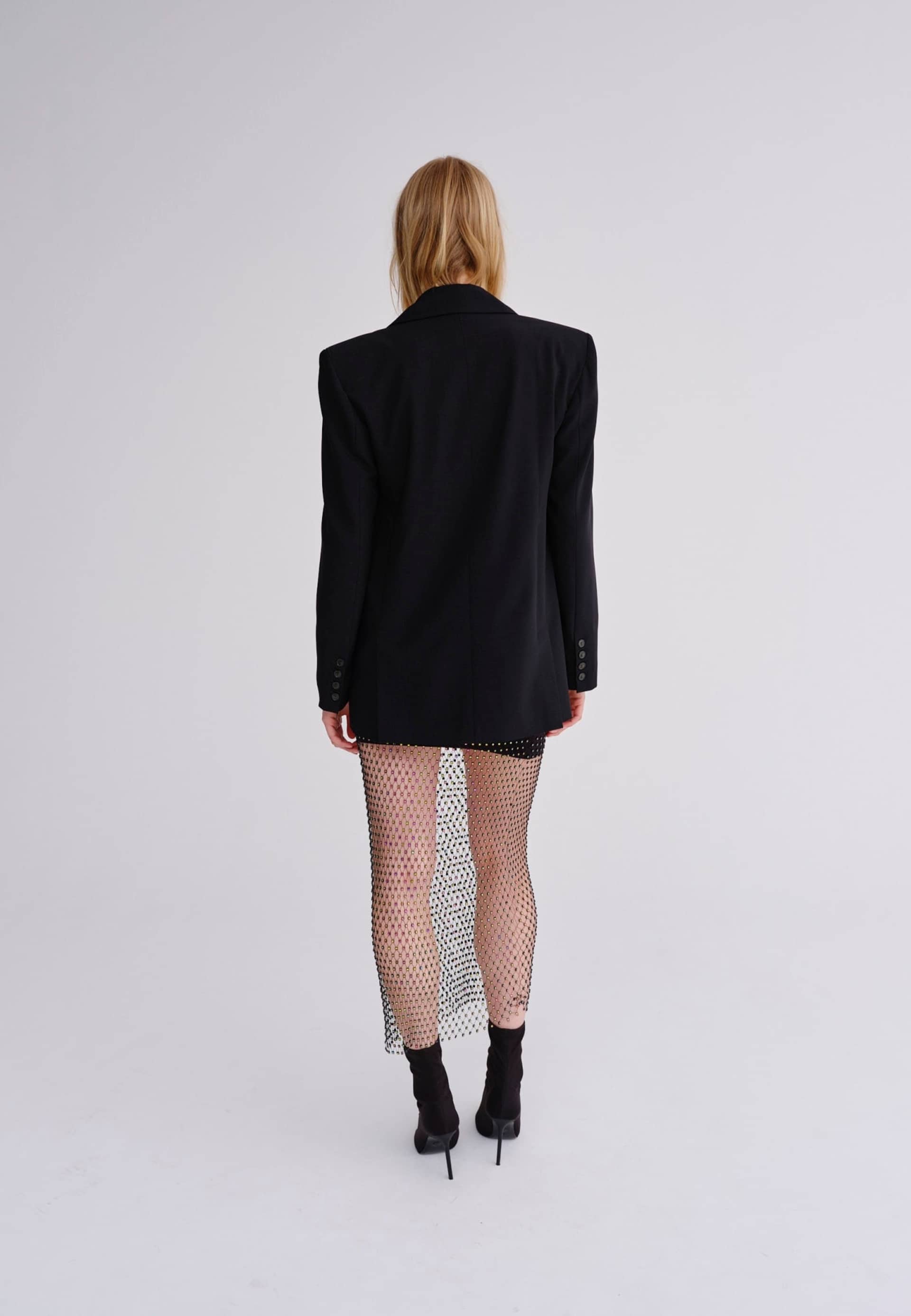 Maggie Skirt - Disco made by HERSKIND