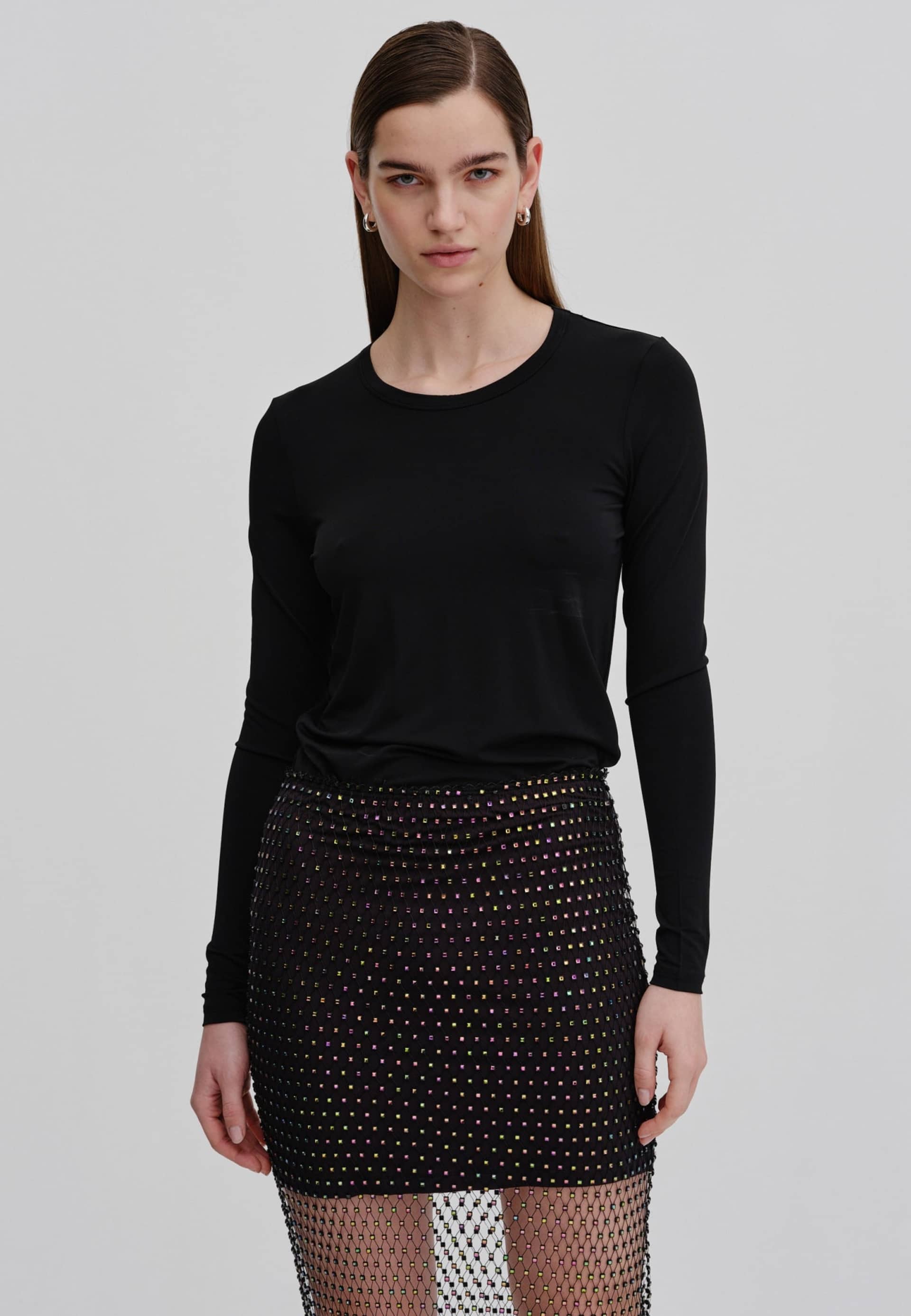 Maggie Skirt - Disco made by HERSKIND