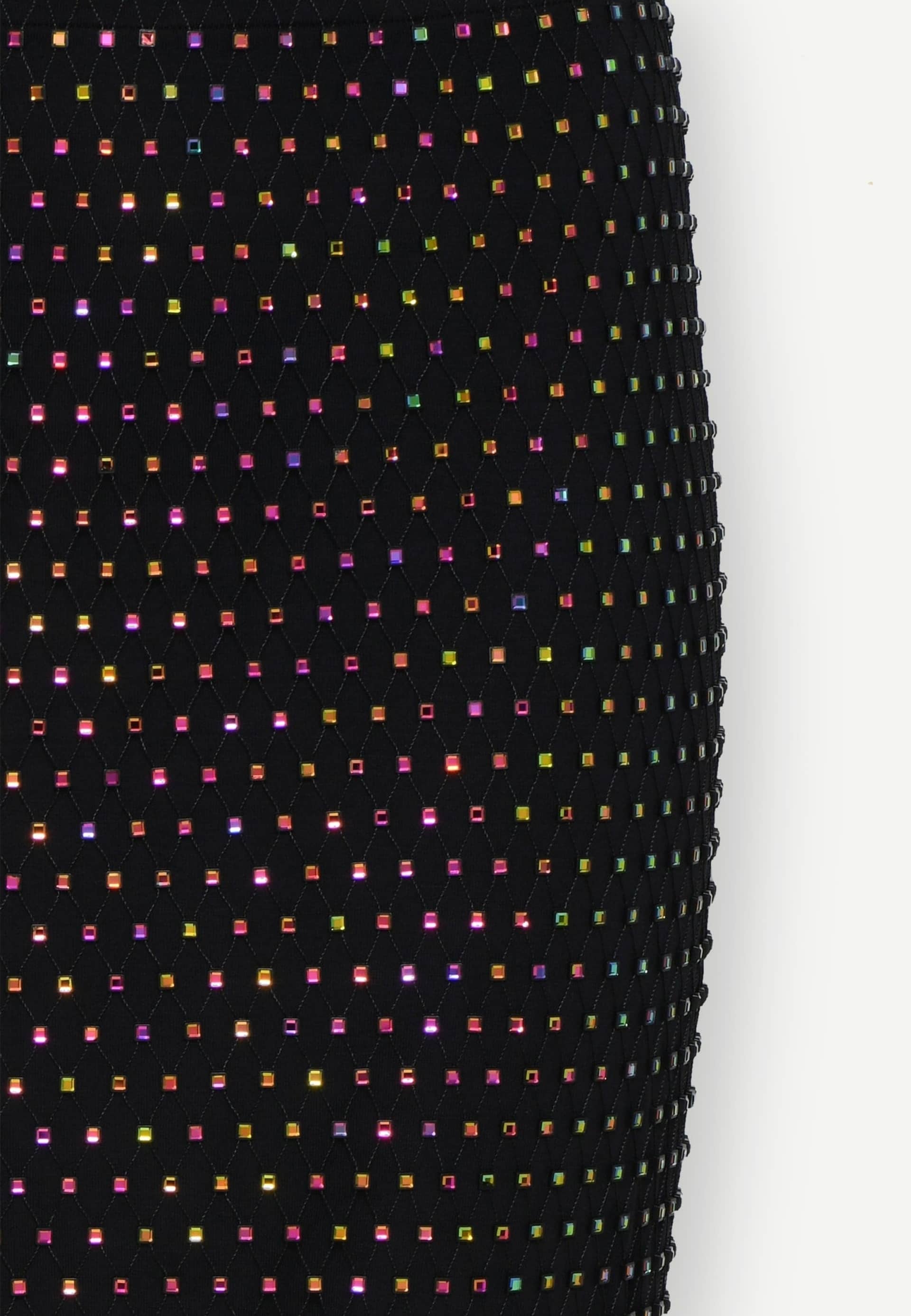 Maggie Skirt - Disco made by HERSKIND