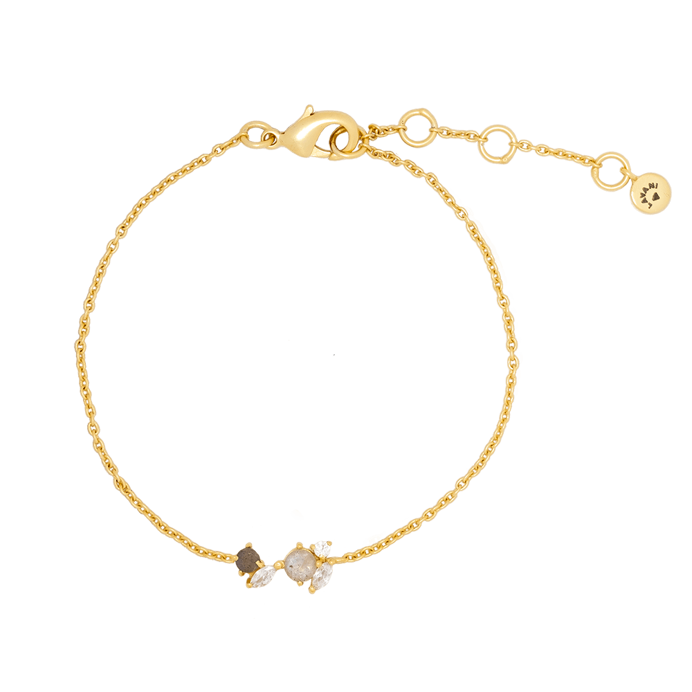 Maui's bracelets made by Lavani Jewels