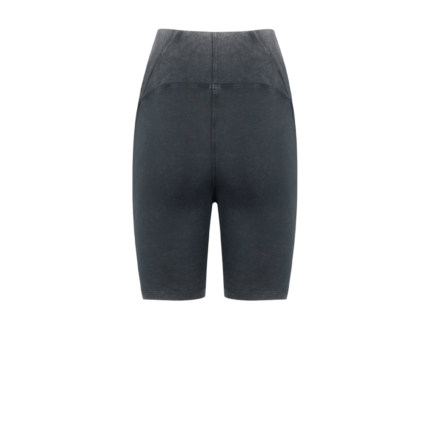 YOUR *ITCH ACID WASH BIKER LEGGING made by PCFG