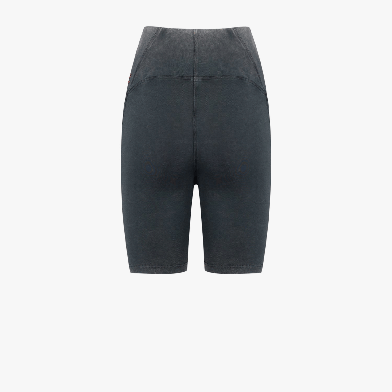 YOUR *ITCH ACID WASH BIKER LEGGING made by PCFG