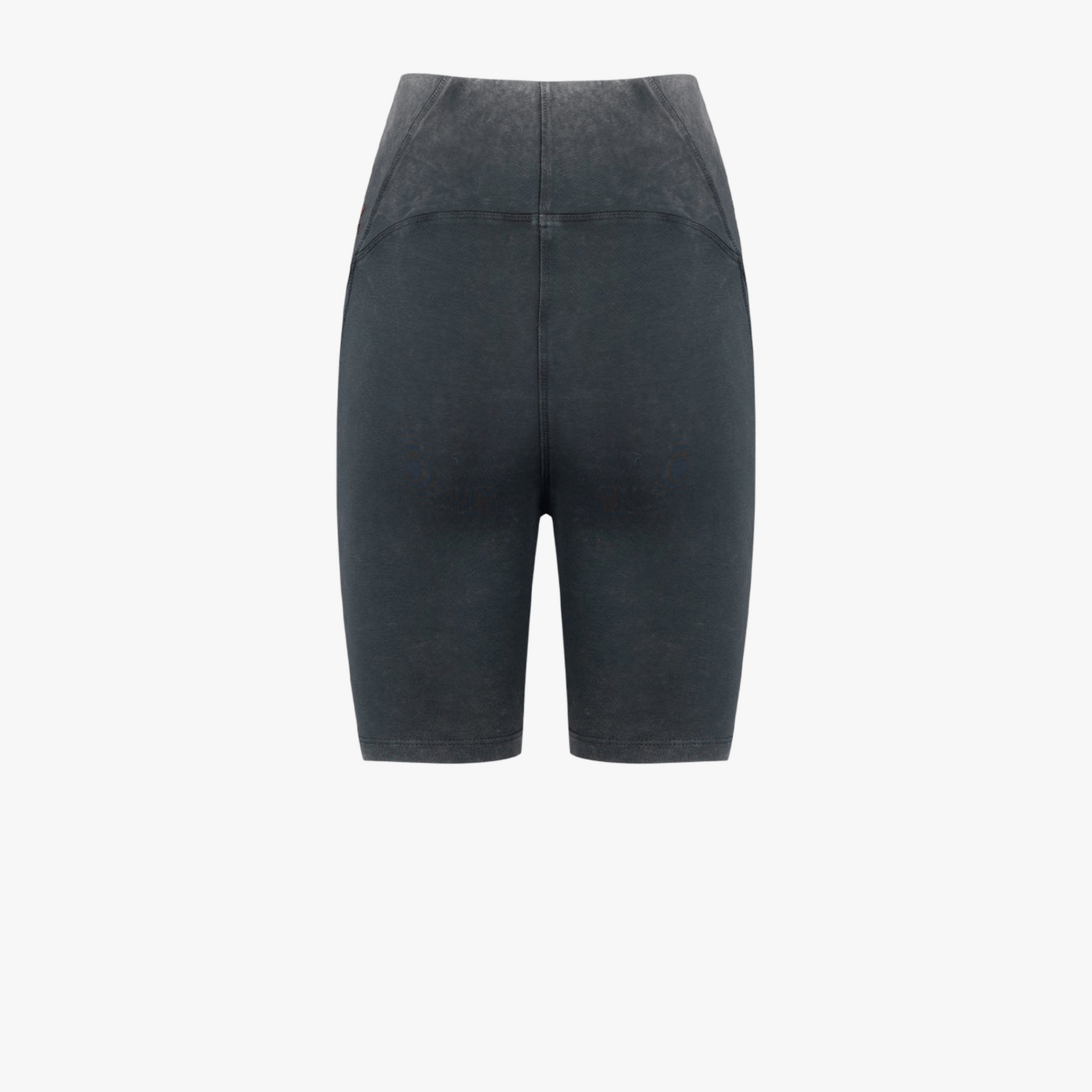 YOUR *ITCH ACID WASH BIKER LEGGING made by PCFG