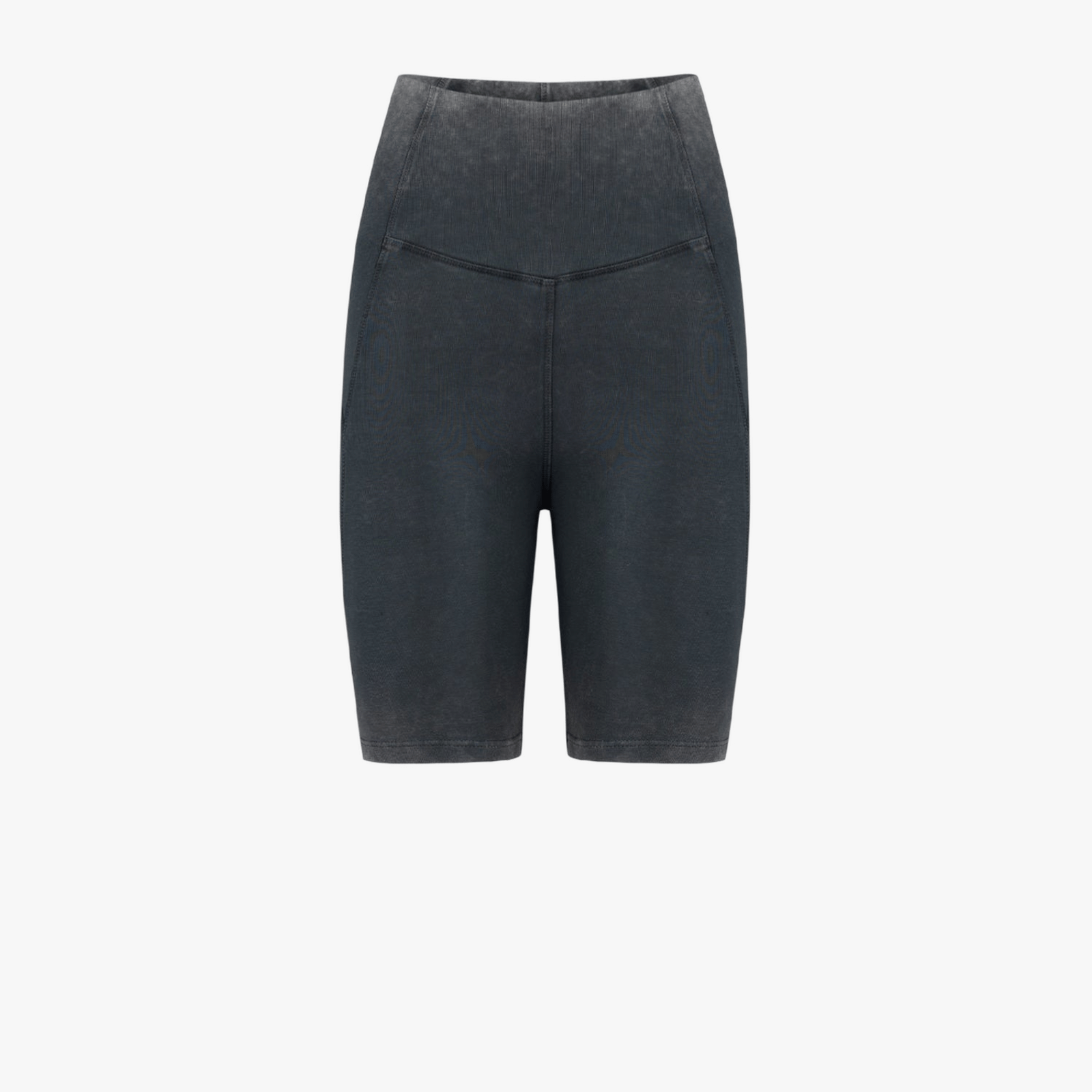 YOUR *ITCH ACID WASH BIKER LEGGING made by PCFG