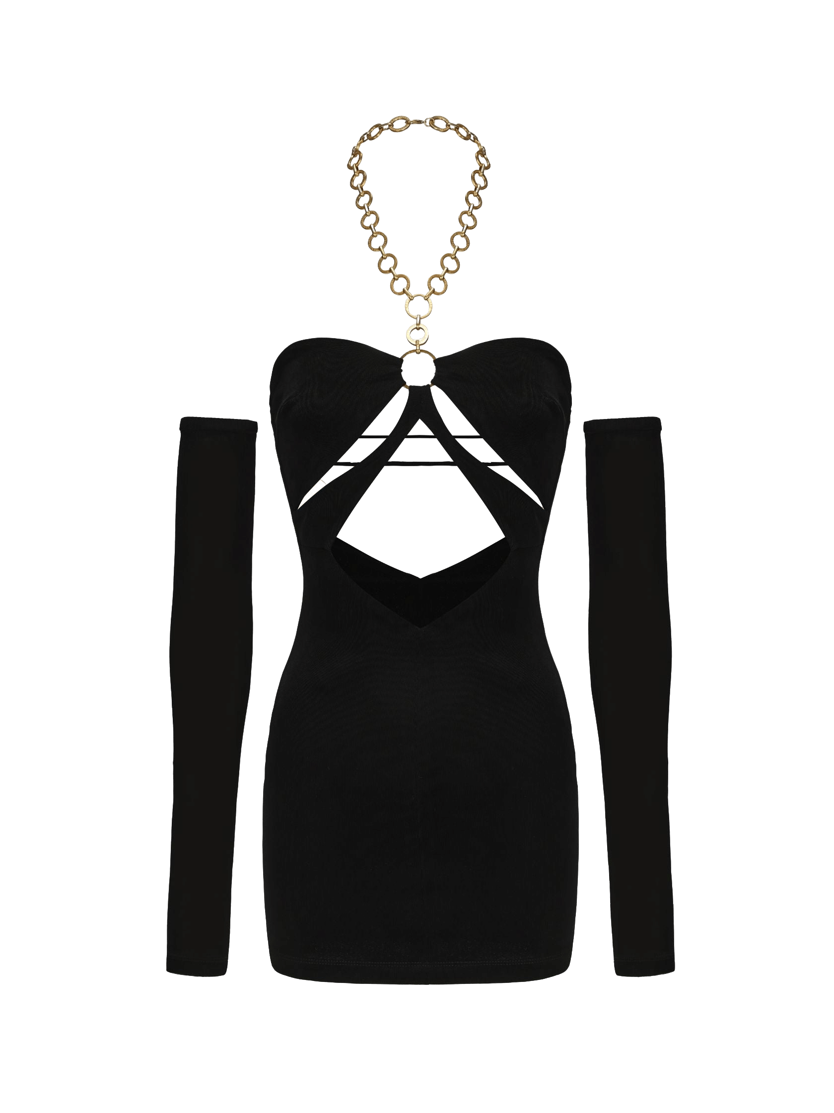 Tilda Dress made by Nana Jacqueline