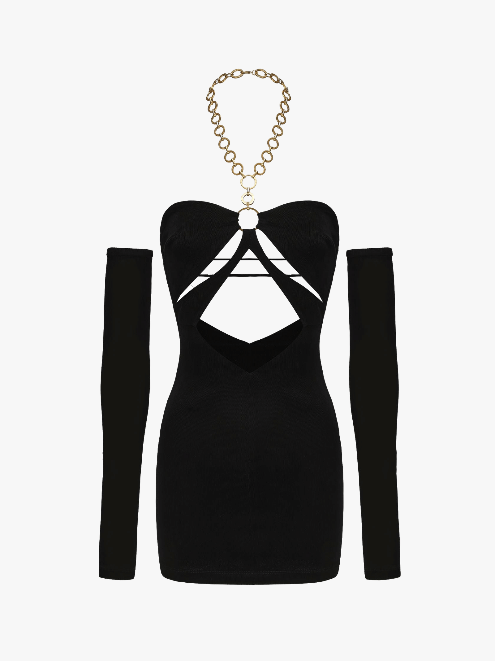 Tilda Dress made by Nana Jacqueline