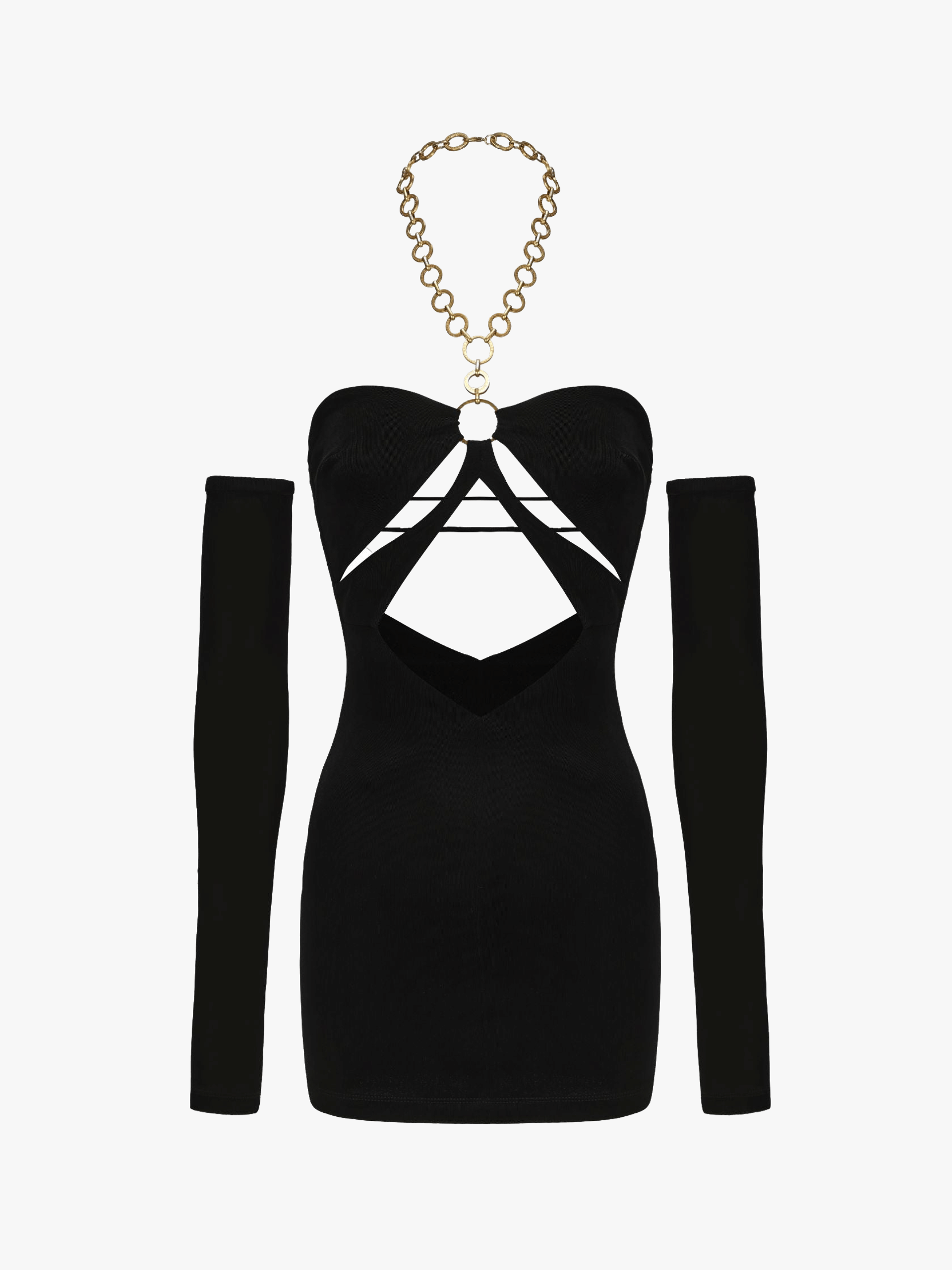 Tilda Dress made by Nana Jacqueline