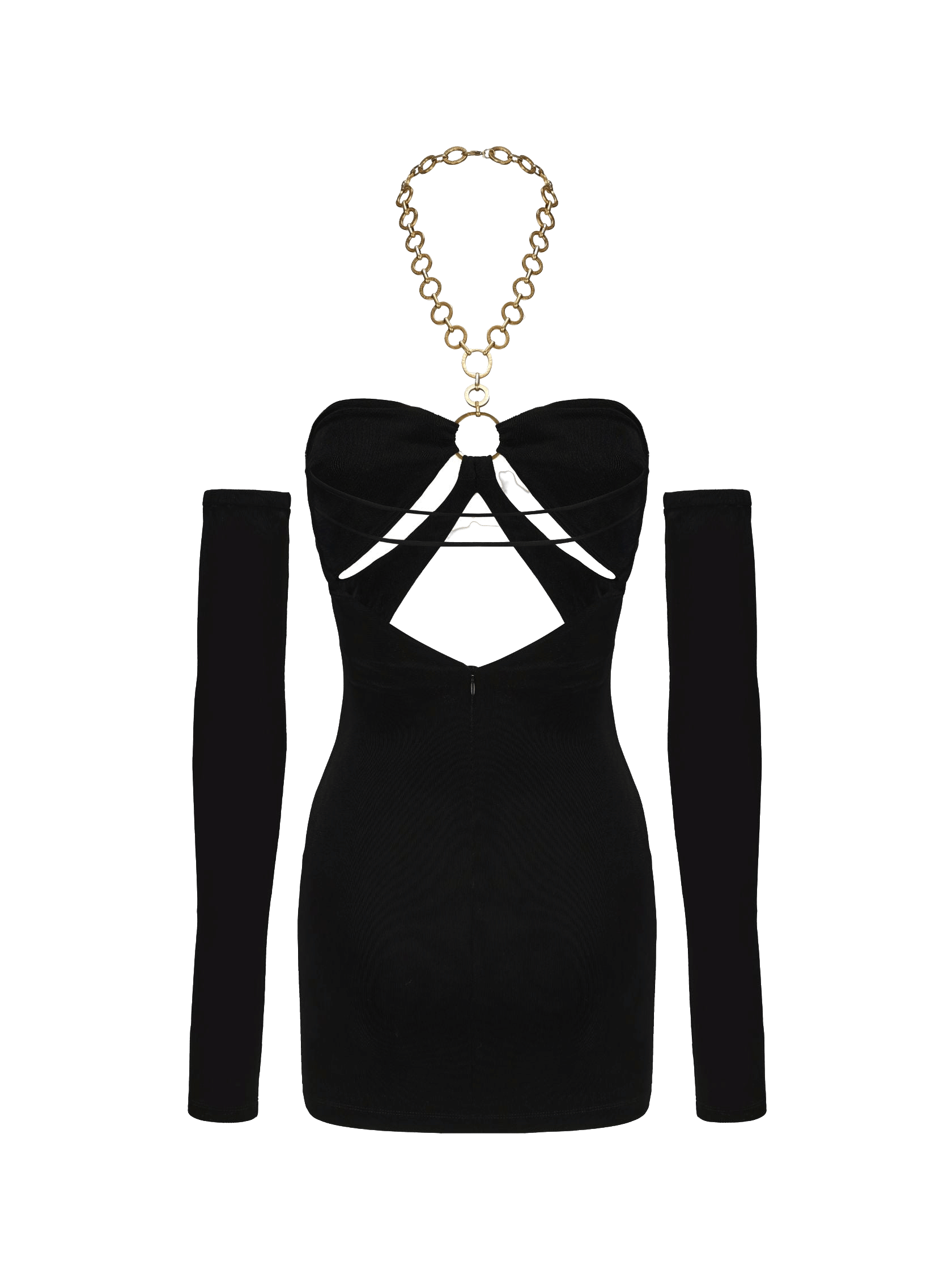 Tilda Dress made by Nana Jacqueline