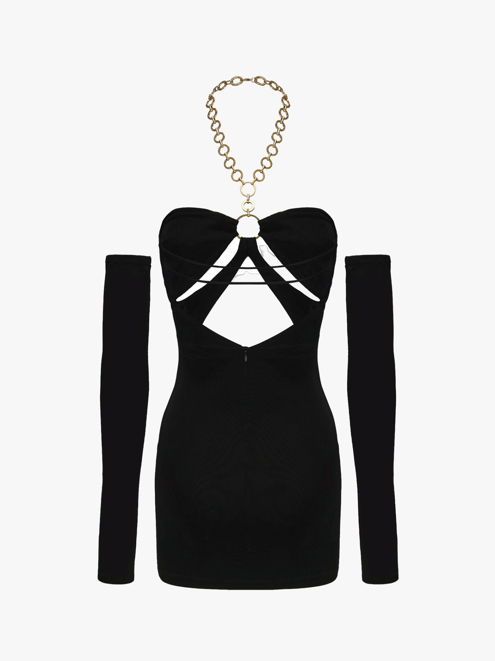 Tilda Dress made by Nana Jacqueline