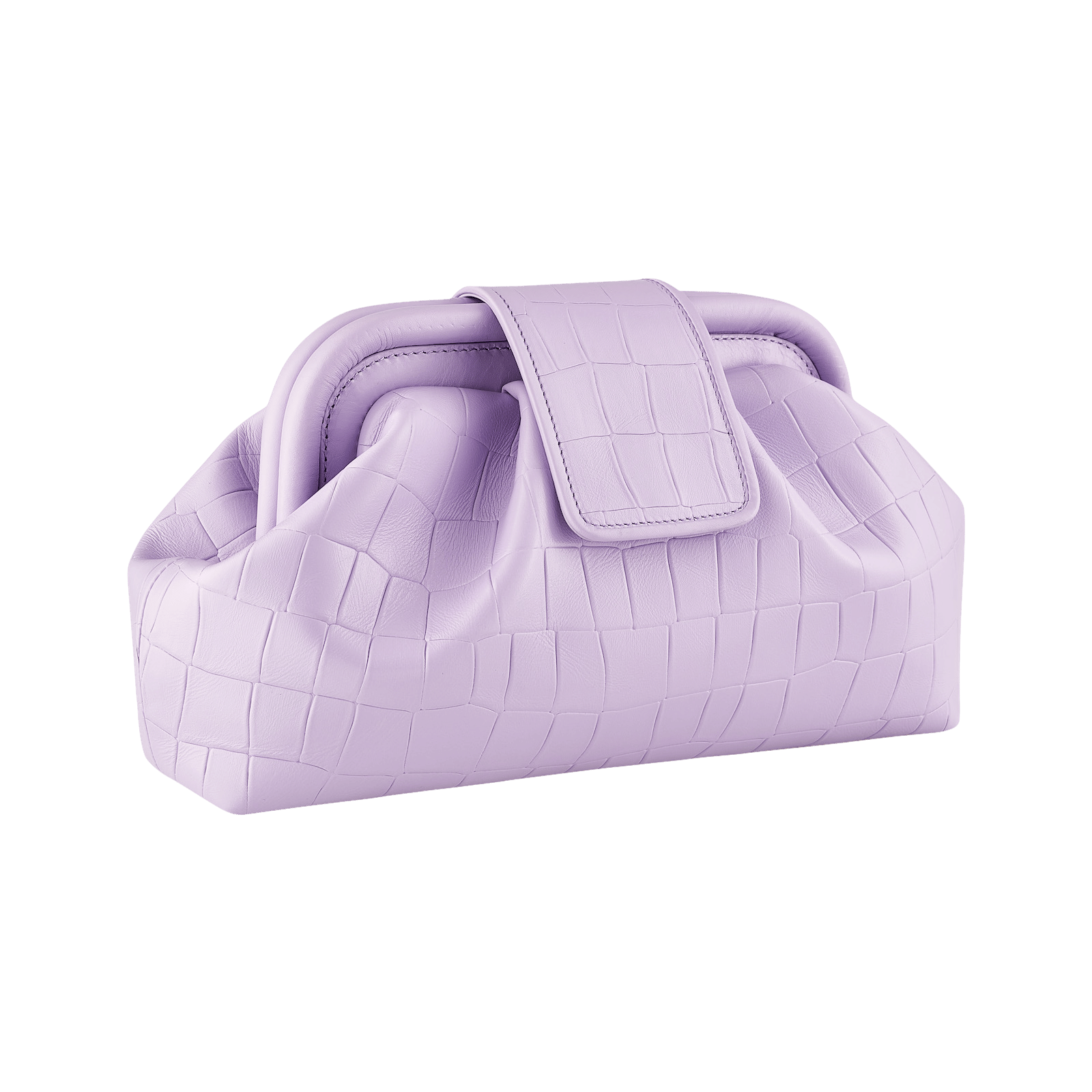 Teresa Lila in Purple made by Maven Bag