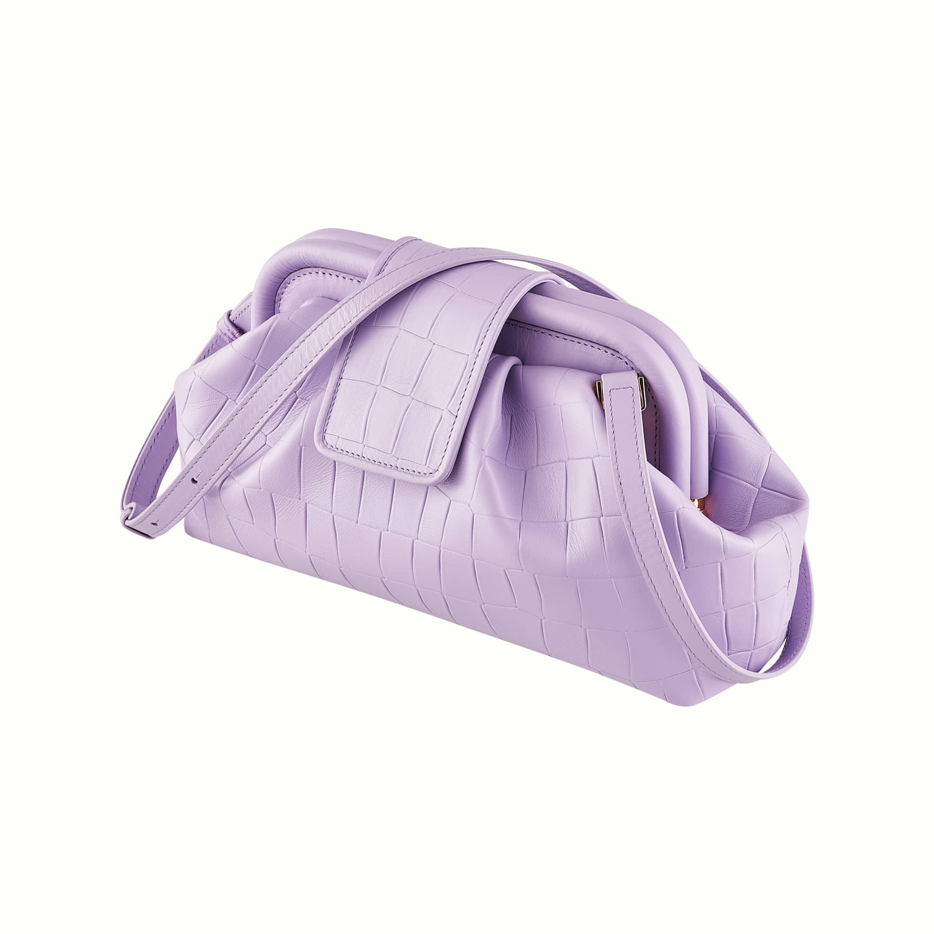 Teresa Lila in Purple made by Maven Bag