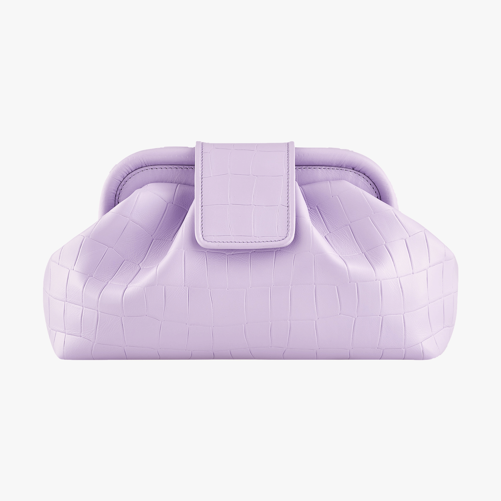 Teresa Lila in Purple made by Maven Bag