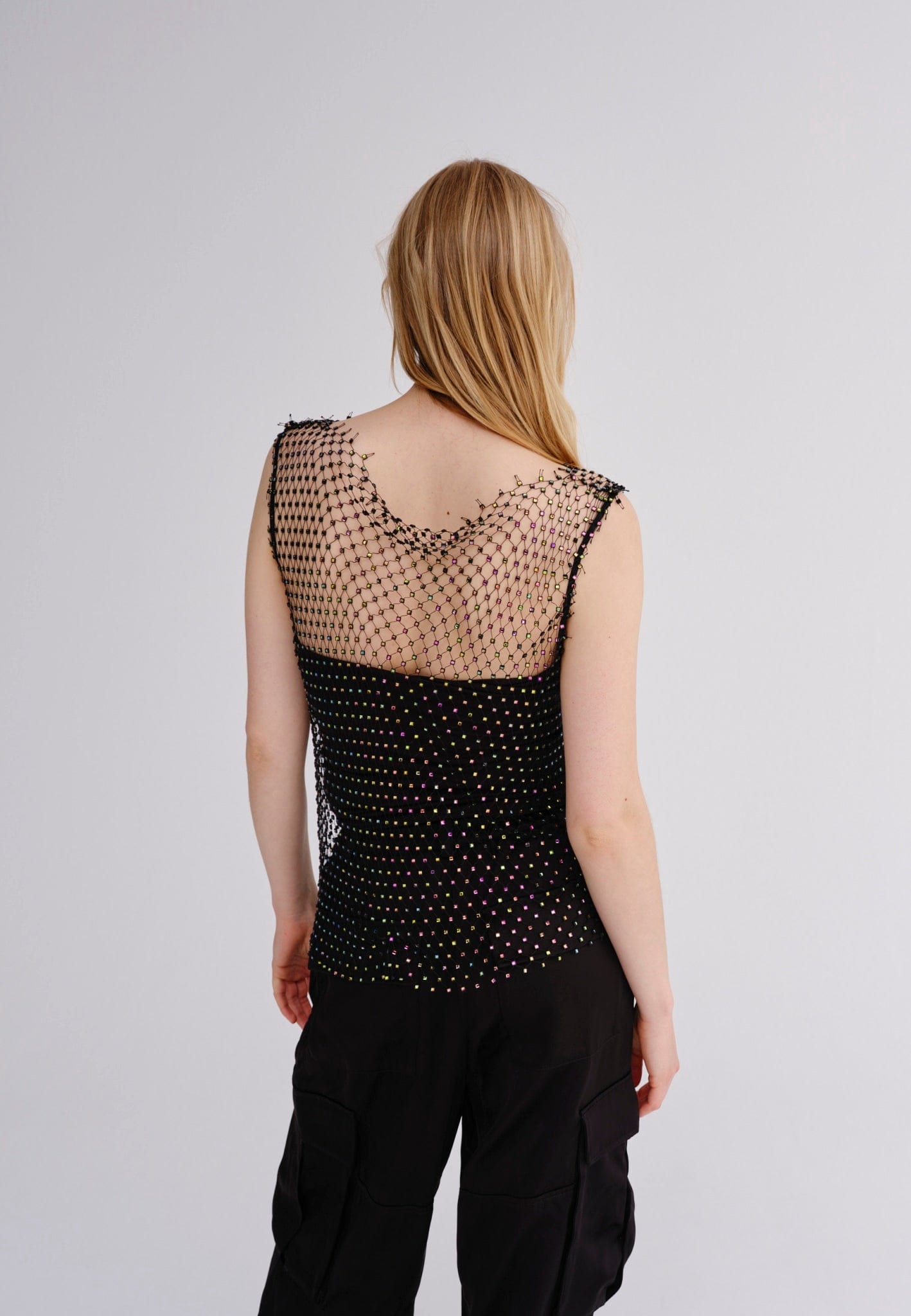 Josephine Top - Disco made by HERSKIND