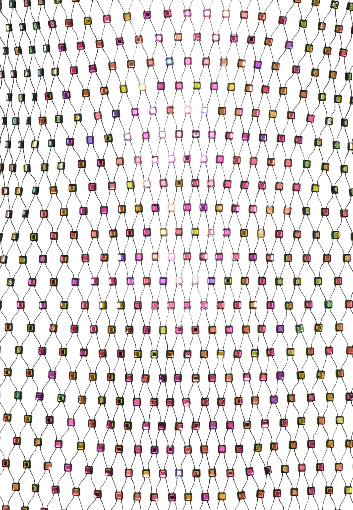 Josephine Top - Disco made by HERSKIND