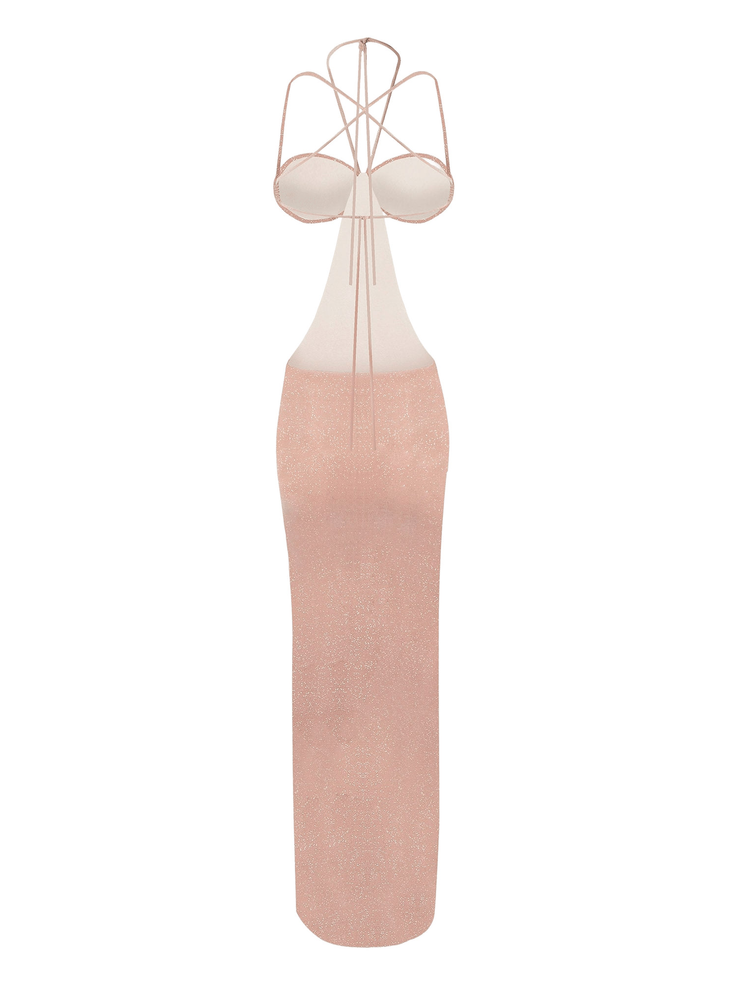 Mariposa Dress made by Lediel