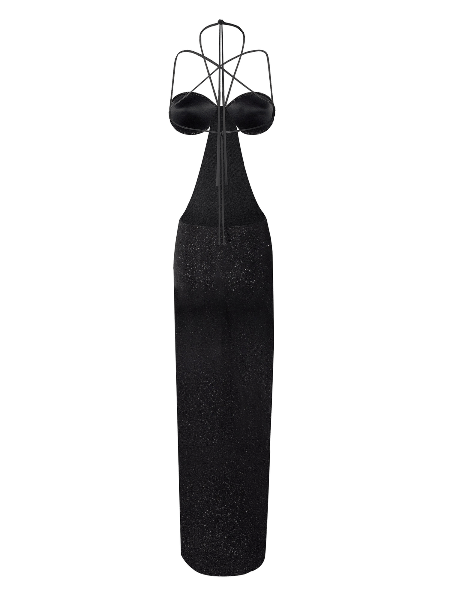 Mariposa Dress made by Lediel