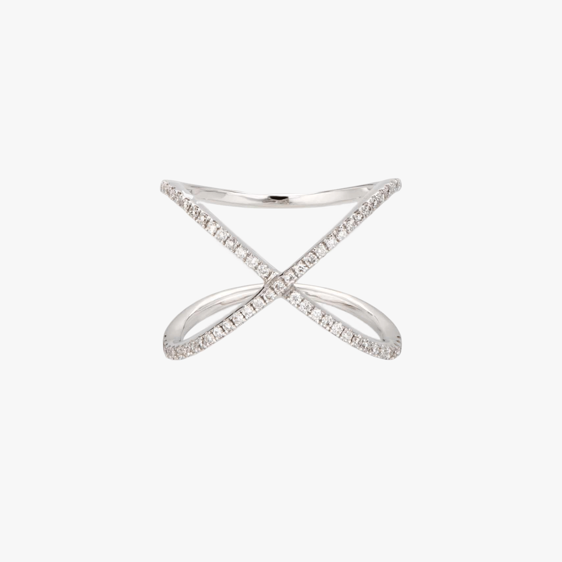 ANILLO SHE made by Gold & Roses