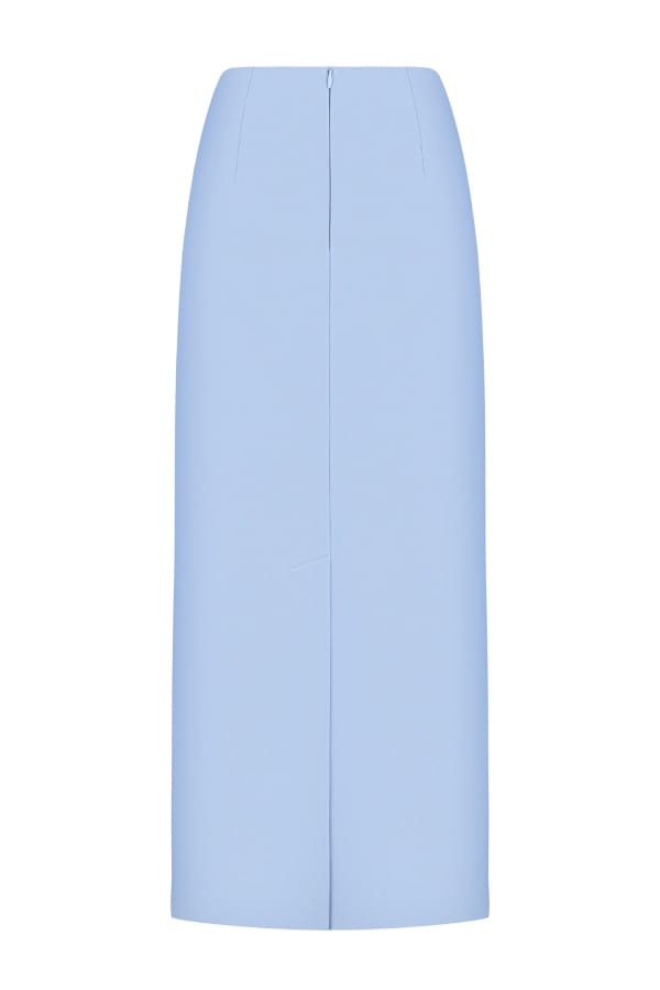 DELPHINE SKIRT made by NUÉ