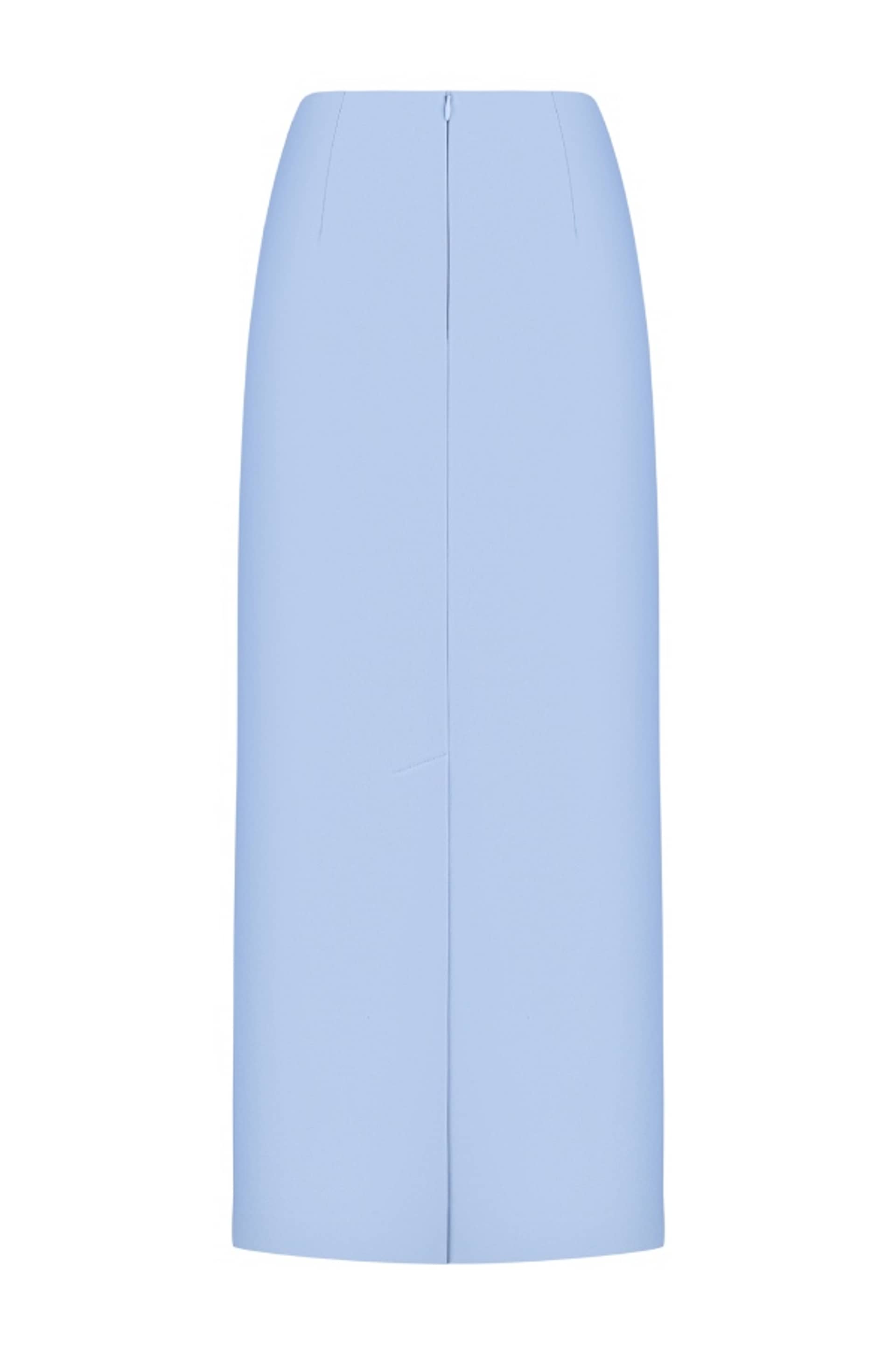 DELPHINE SKIRT made by NUÉ