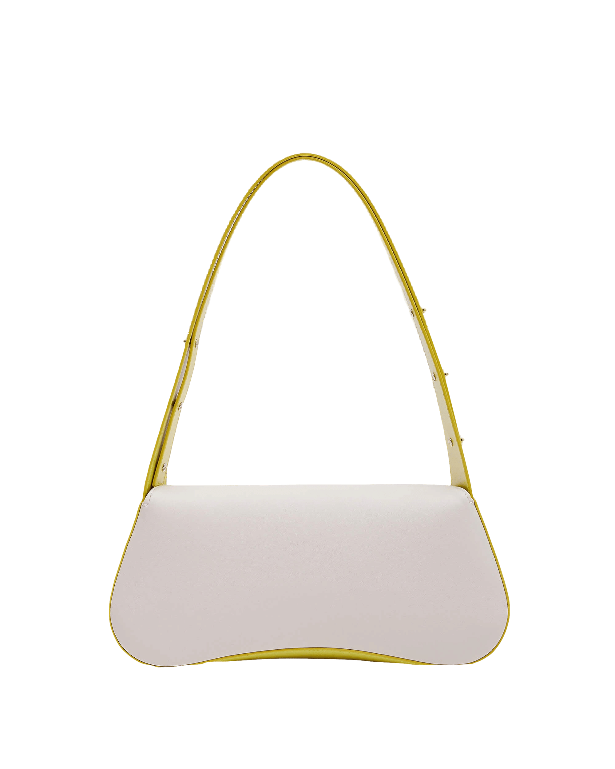 Culita White / Lima in White made by Mietis