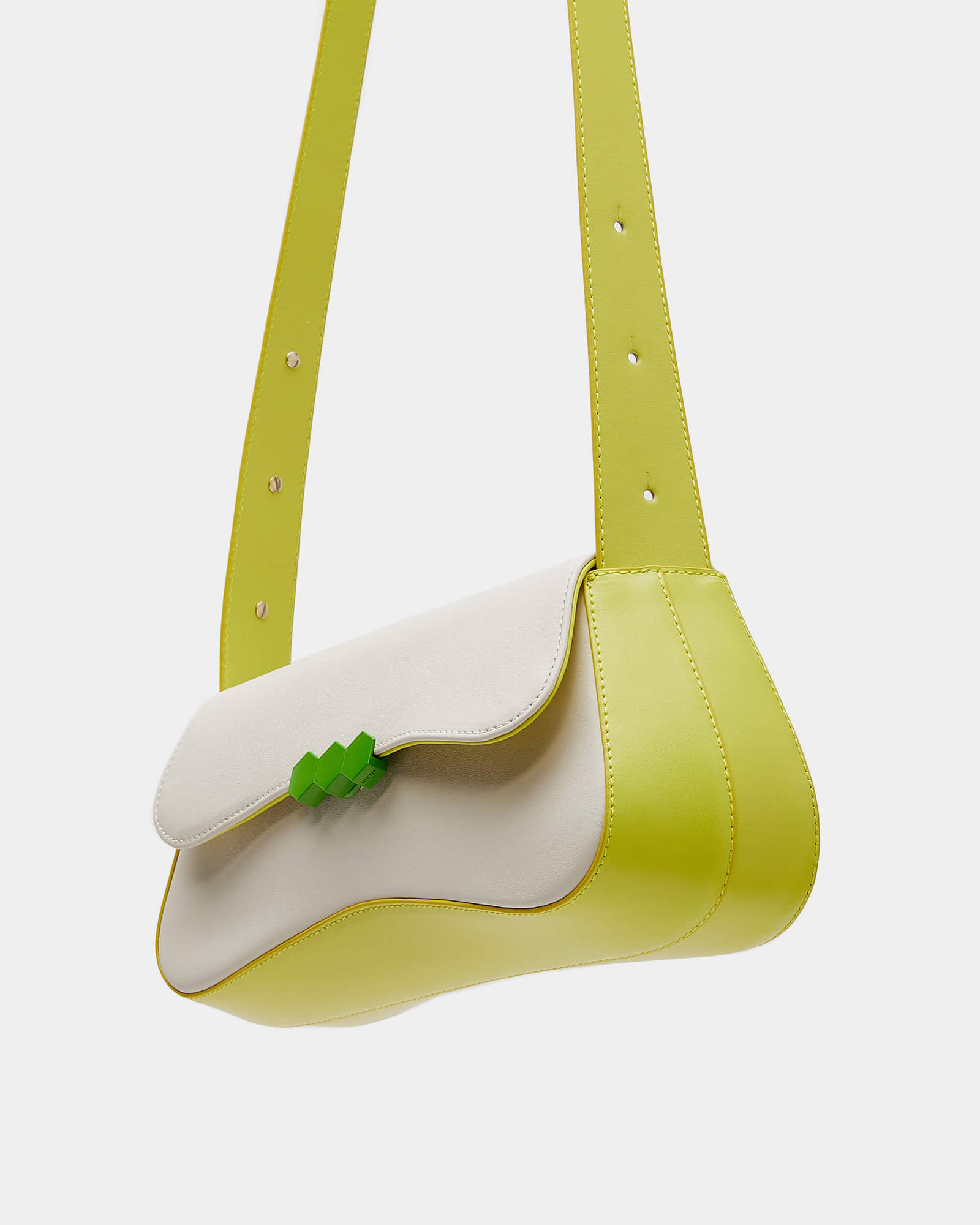 Culita White / Lima in White made by Mietis