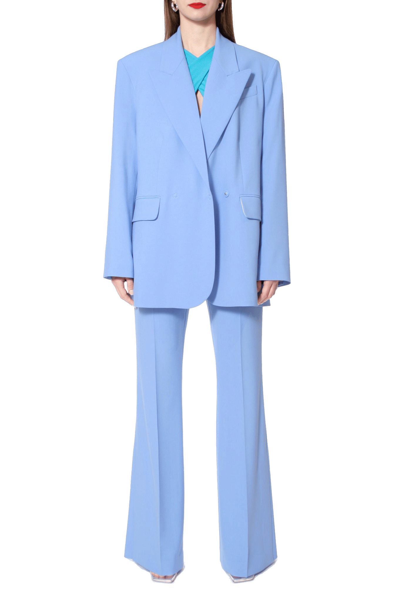 Blazer Blair Skyway made by HALEWSKI