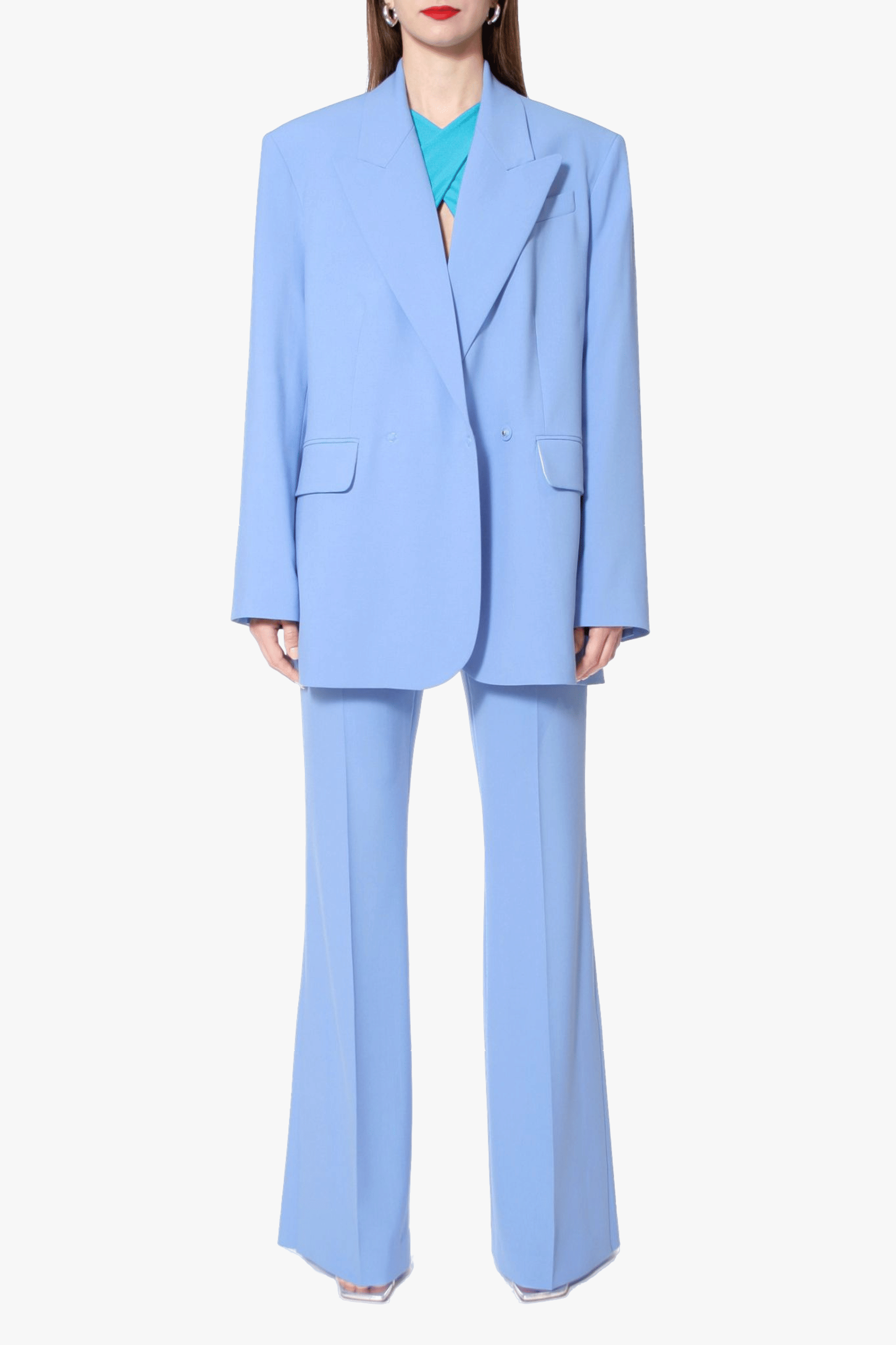 Blazer Blair Skyway made by HALEWSKI