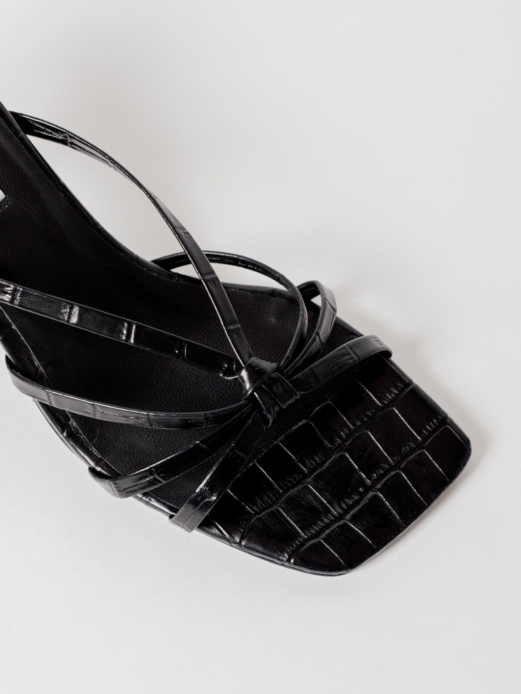 THE JENNIE BLACK made by Blankens