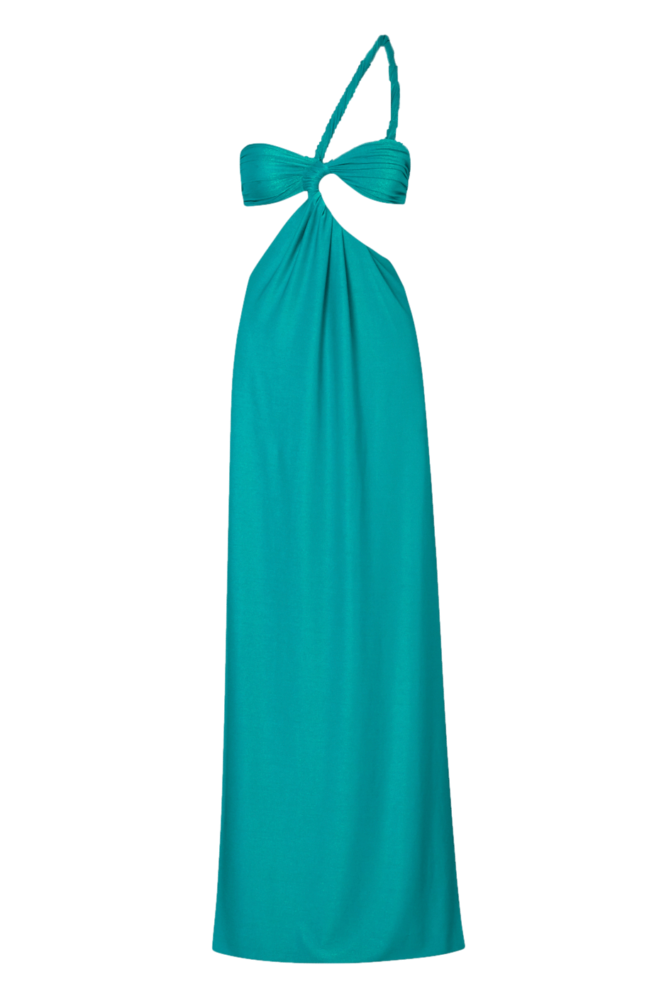 Noah Dress in Blue made by BAOBAB