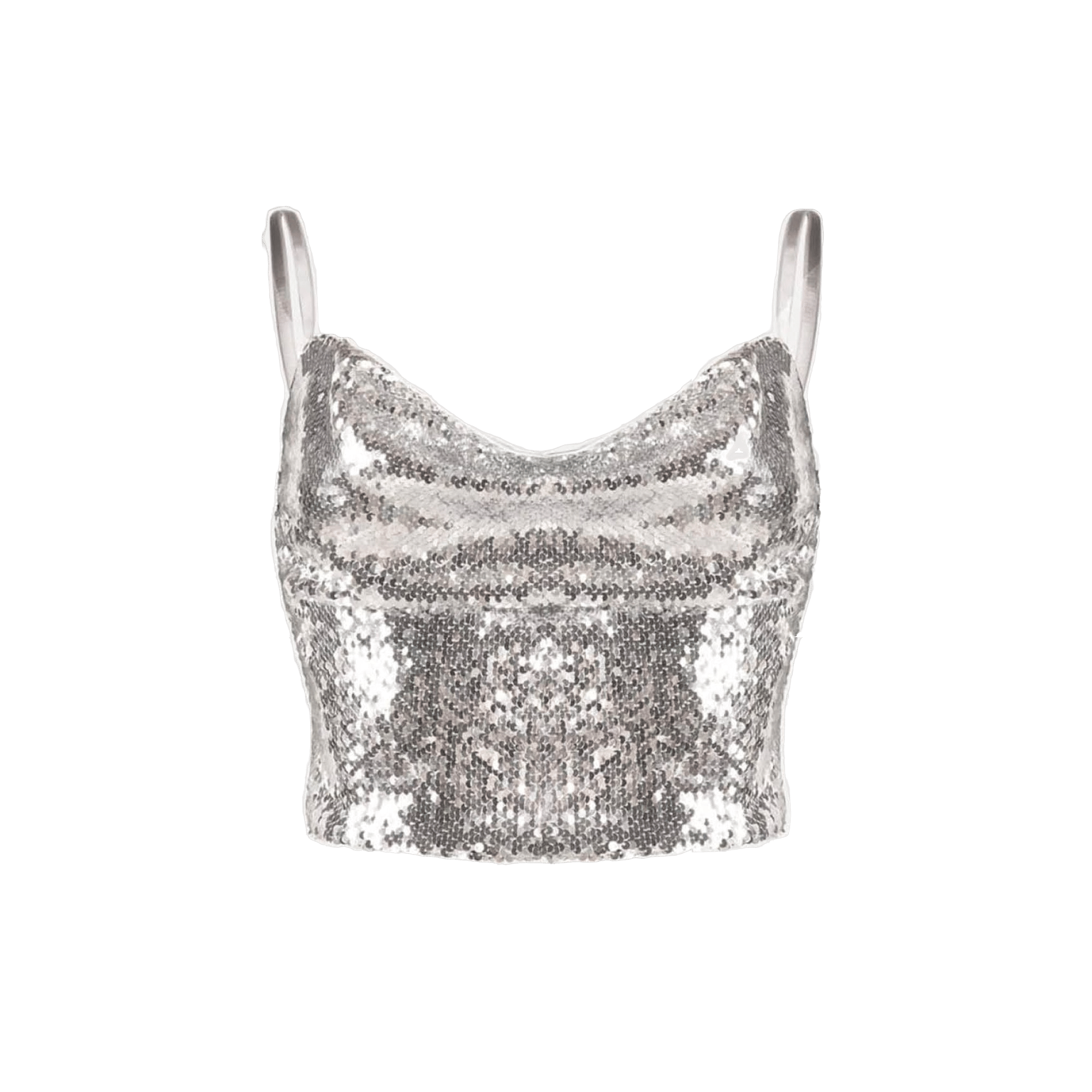 SEQUIN Top made by OW Collection