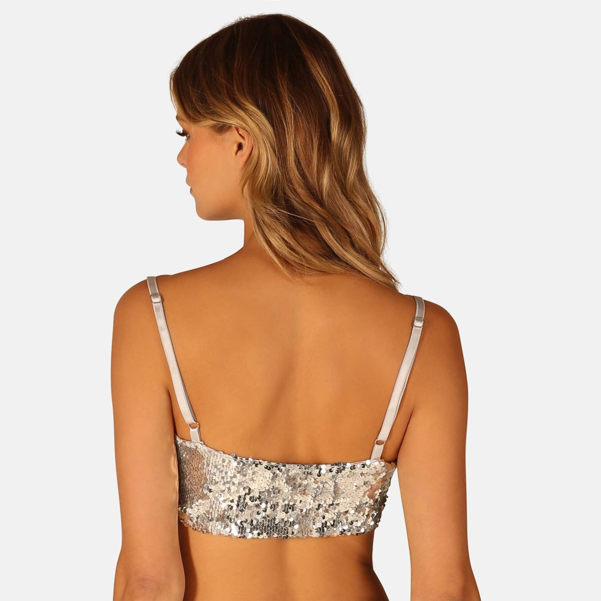 SEQUIN Top made by OW Collection