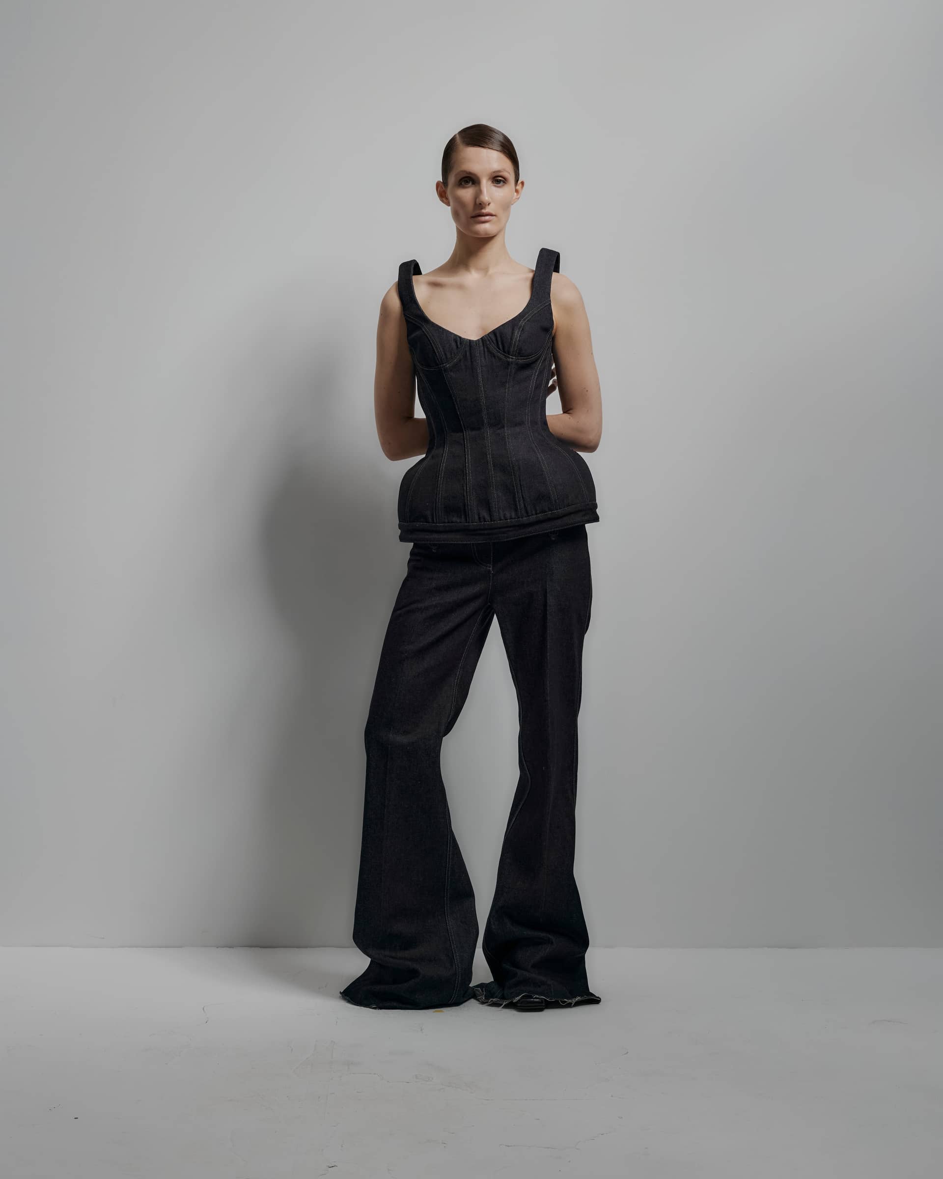 TOP #01DC made by GUDU