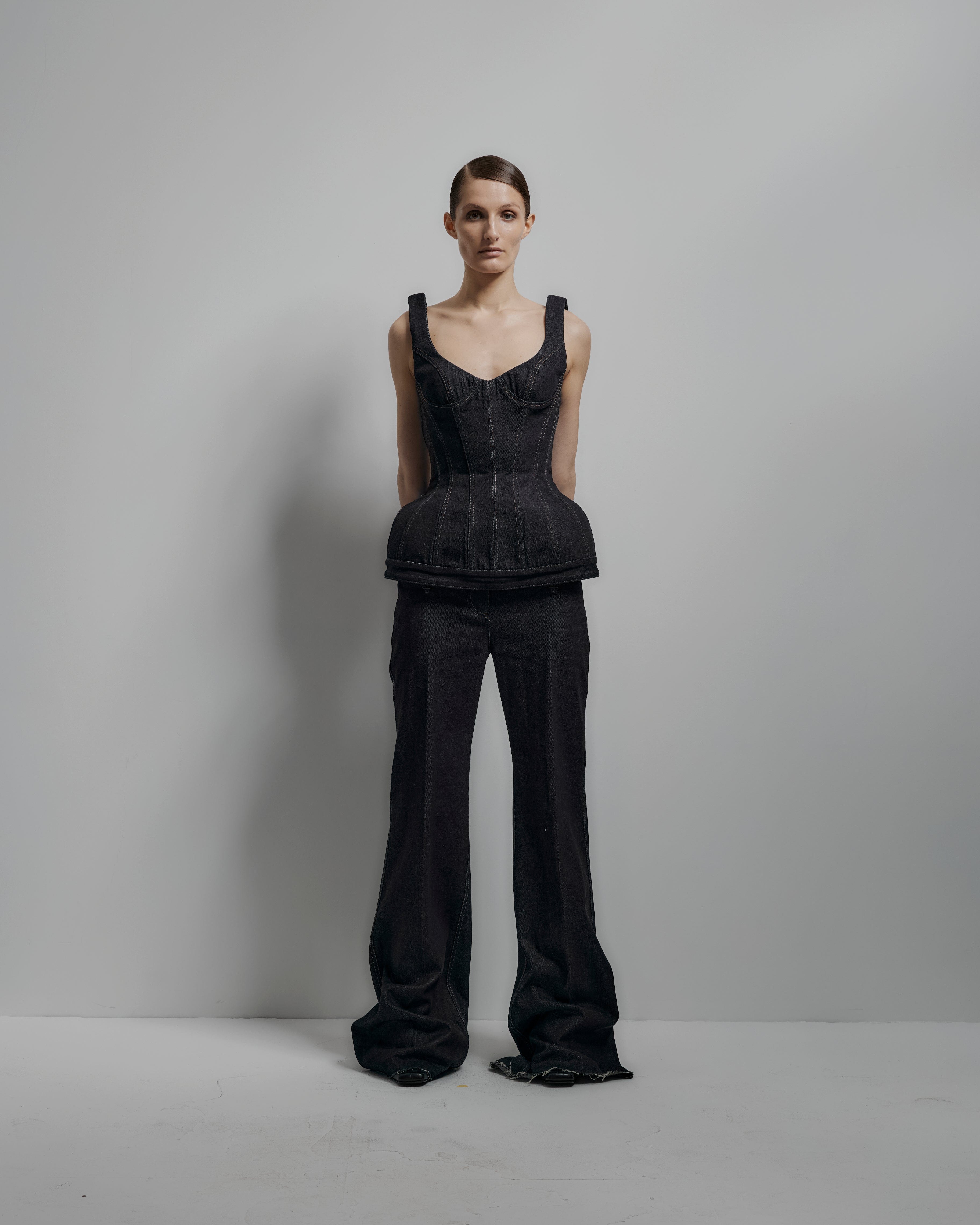 TOP #01DC made by GUDU