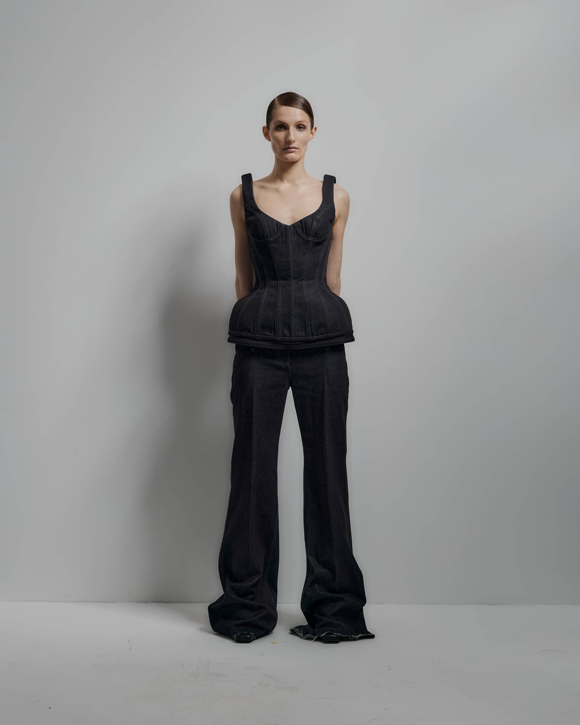 TOP #01DC made by GUDU