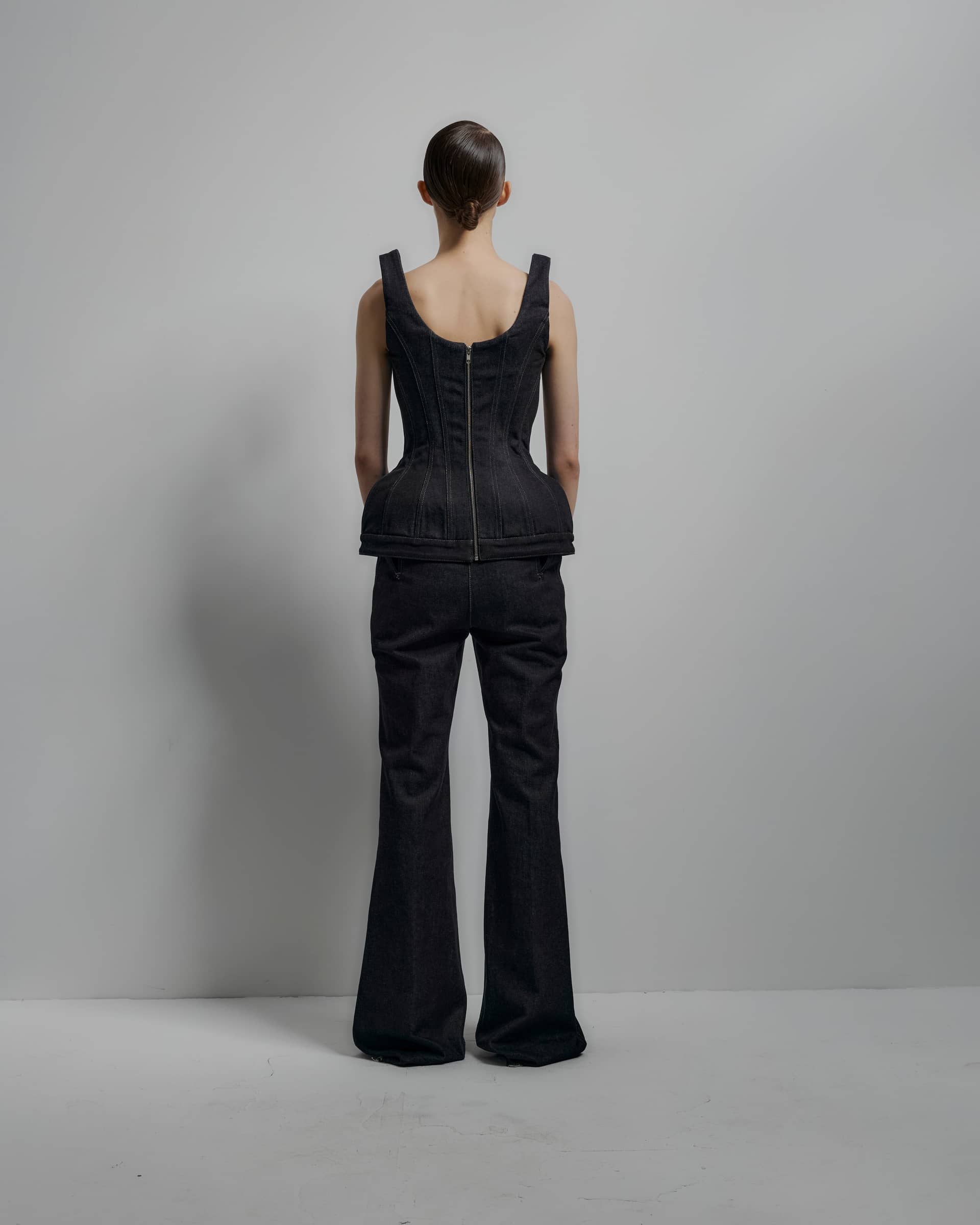 TOP #01DC made by GUDU