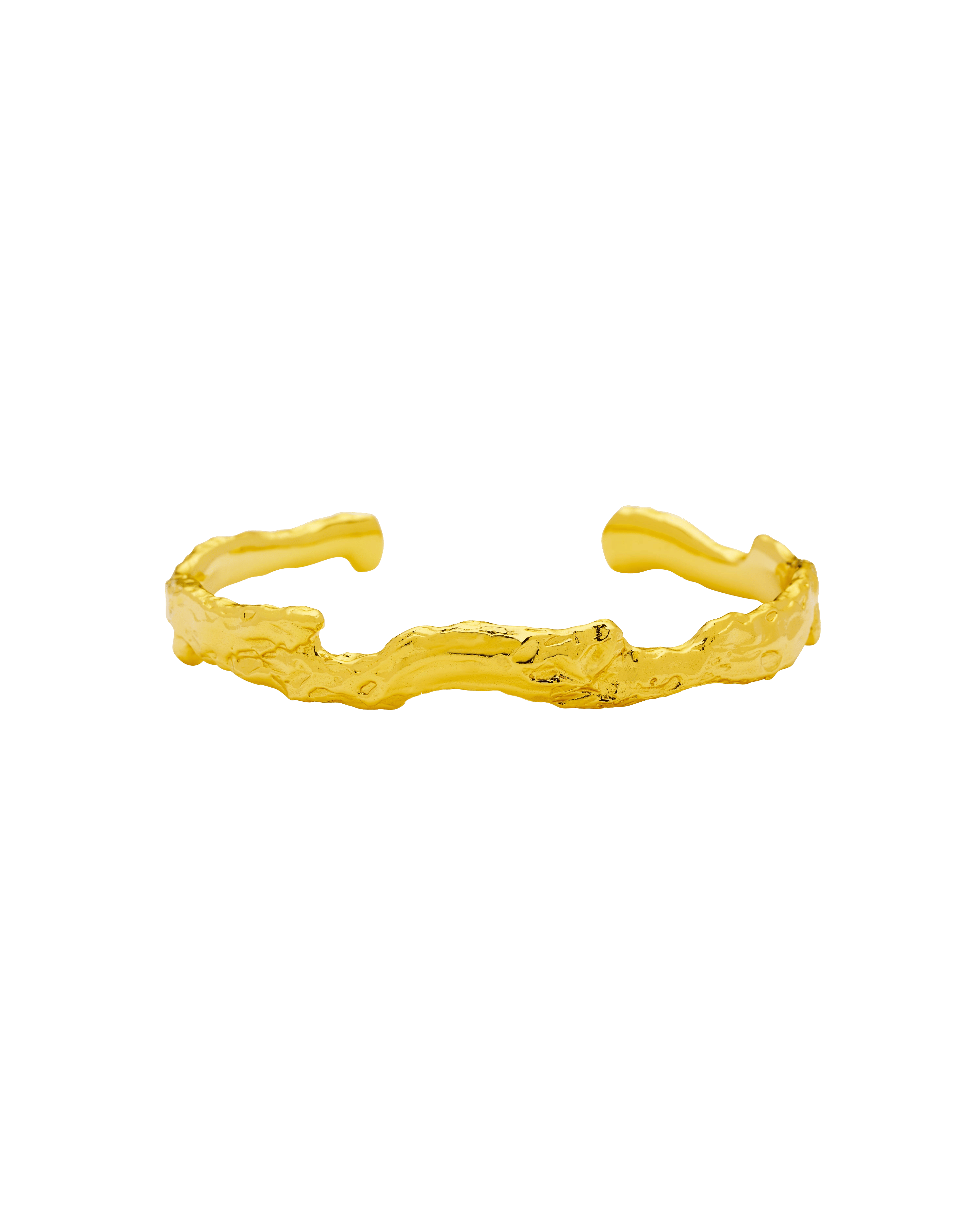 Ula Bracelet made by Amber Sceats