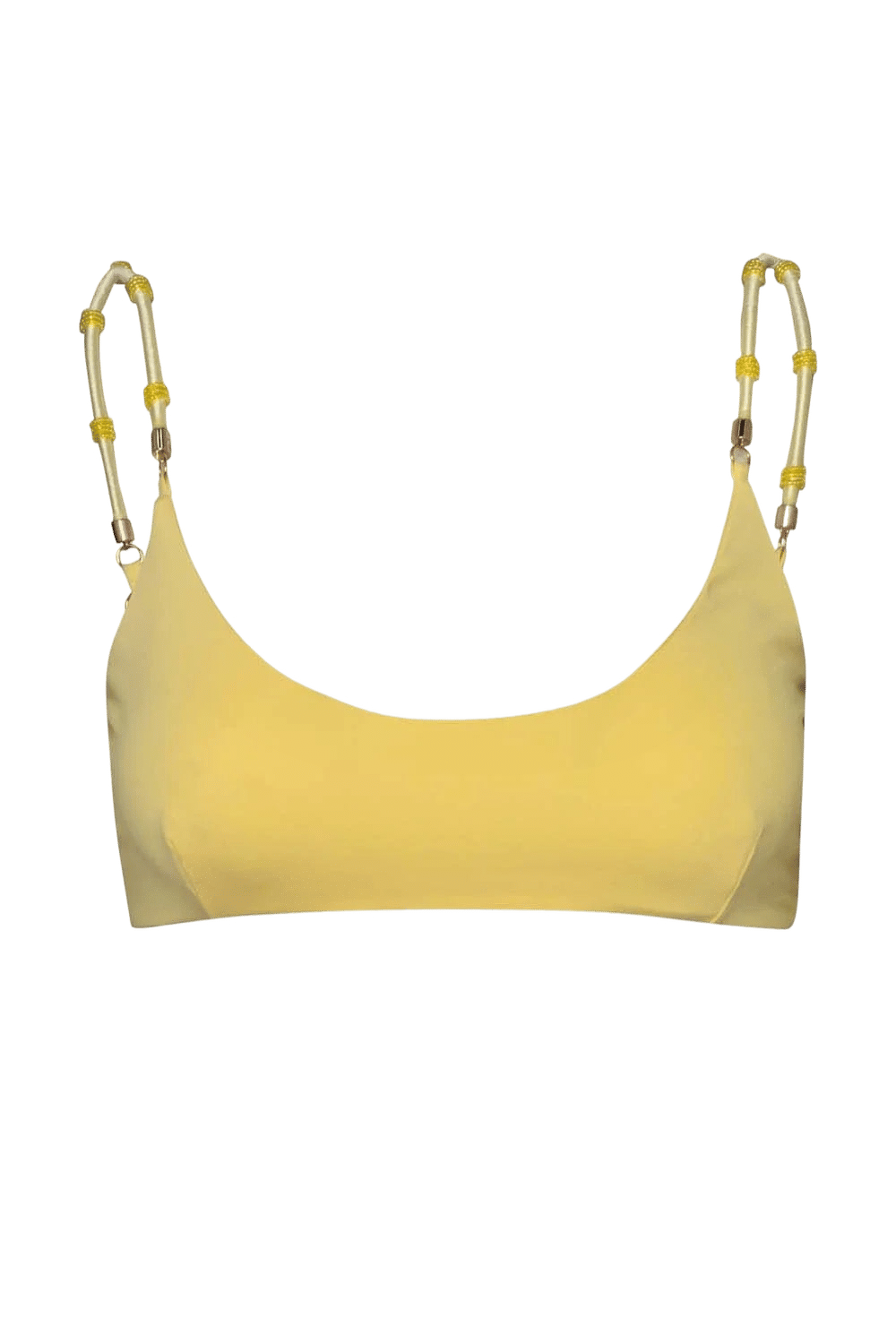 Itala Bikini Top made by BAOBAB